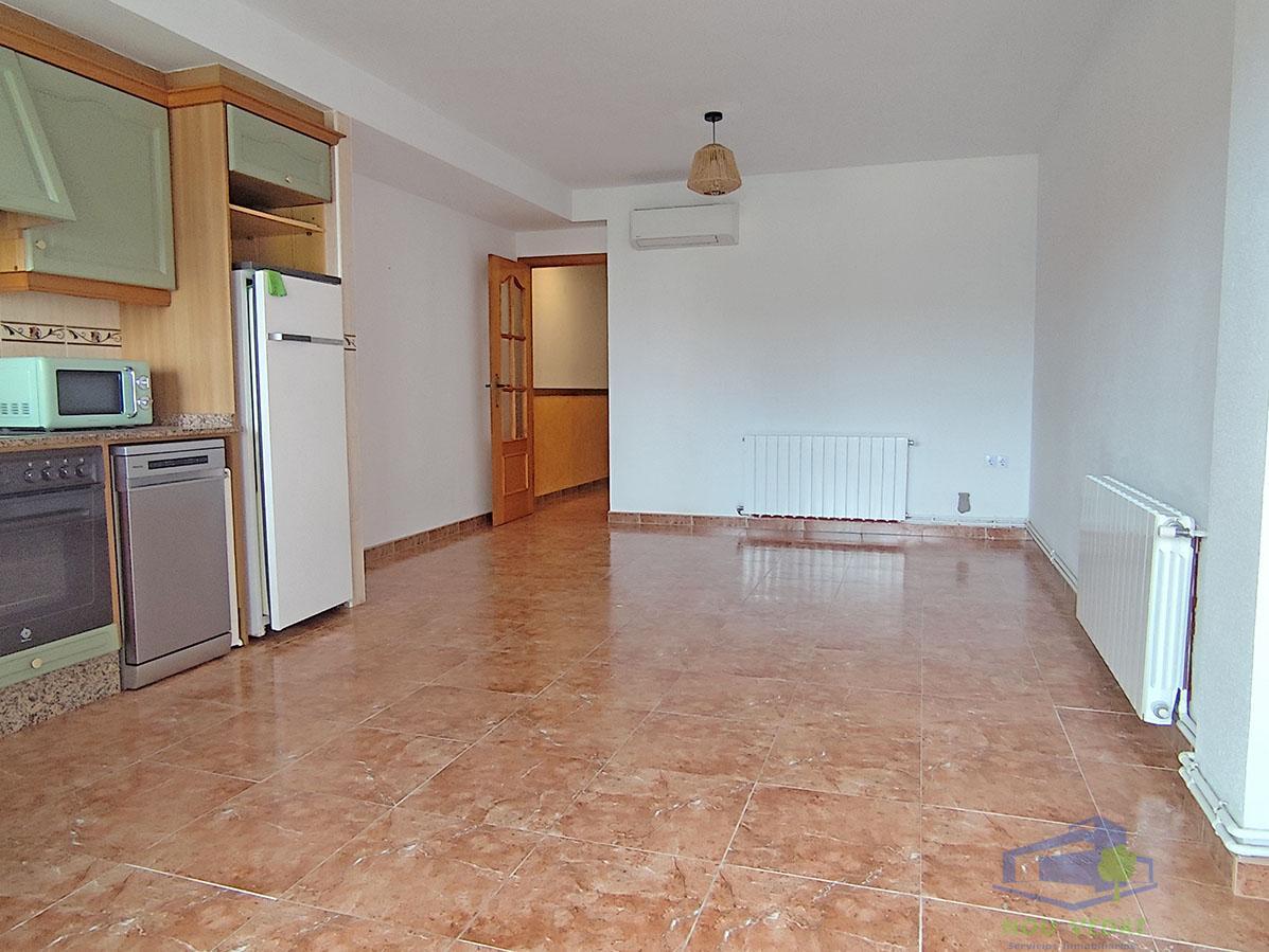 Alquiler de piso en Monserrat