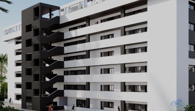 Venta de apartamento en Torrevieja
