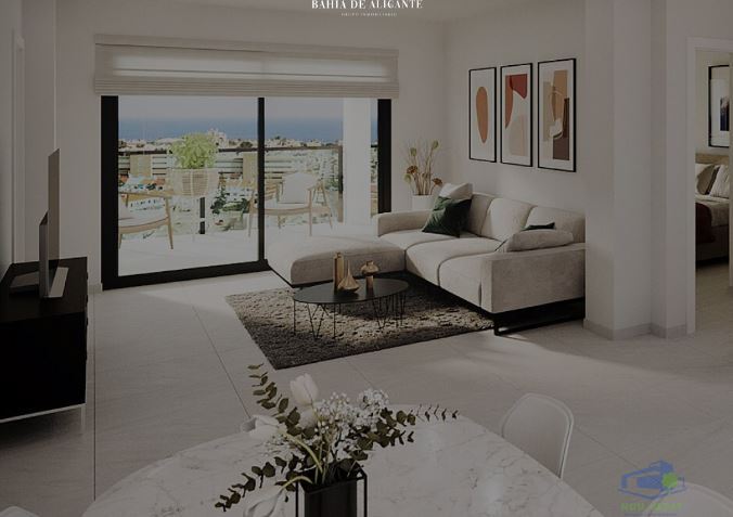 Venta de apartamento en Torrevieja