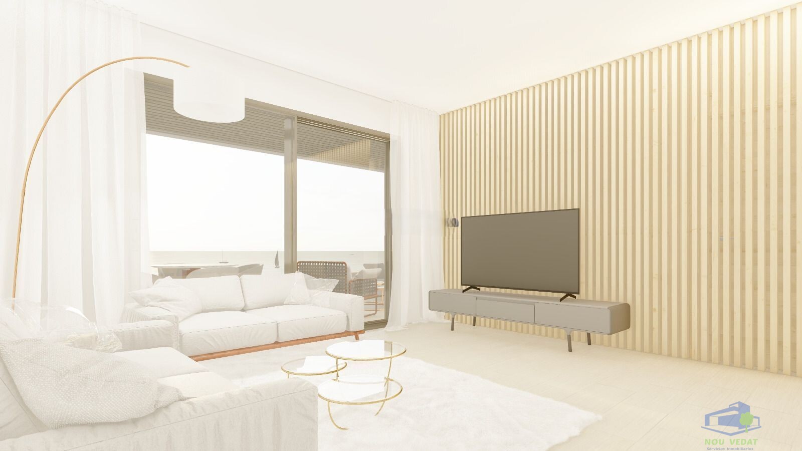 Venta de apartamento en La Vila Joiosa