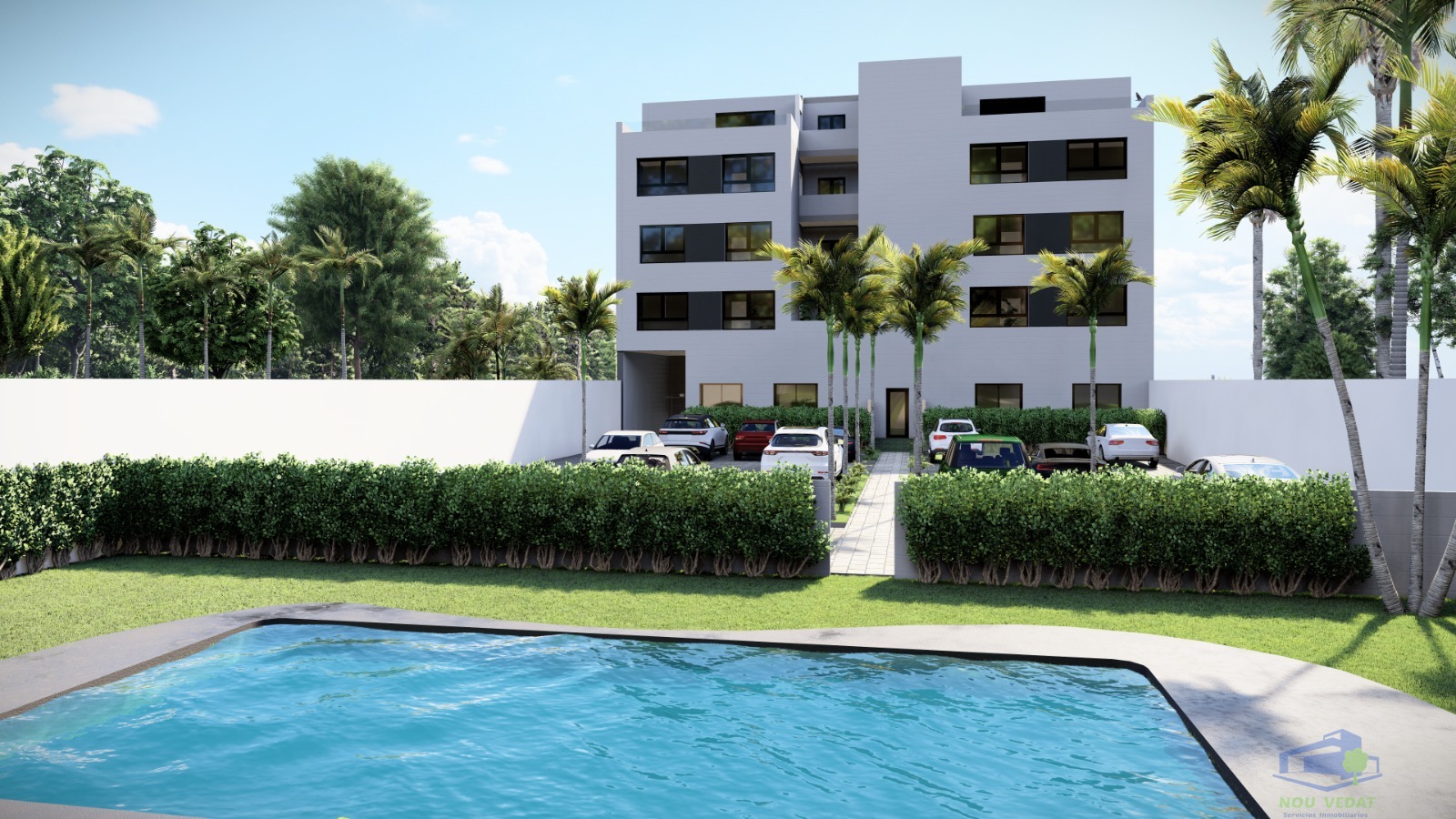 Venta de apartamento en La Vila Joiosa