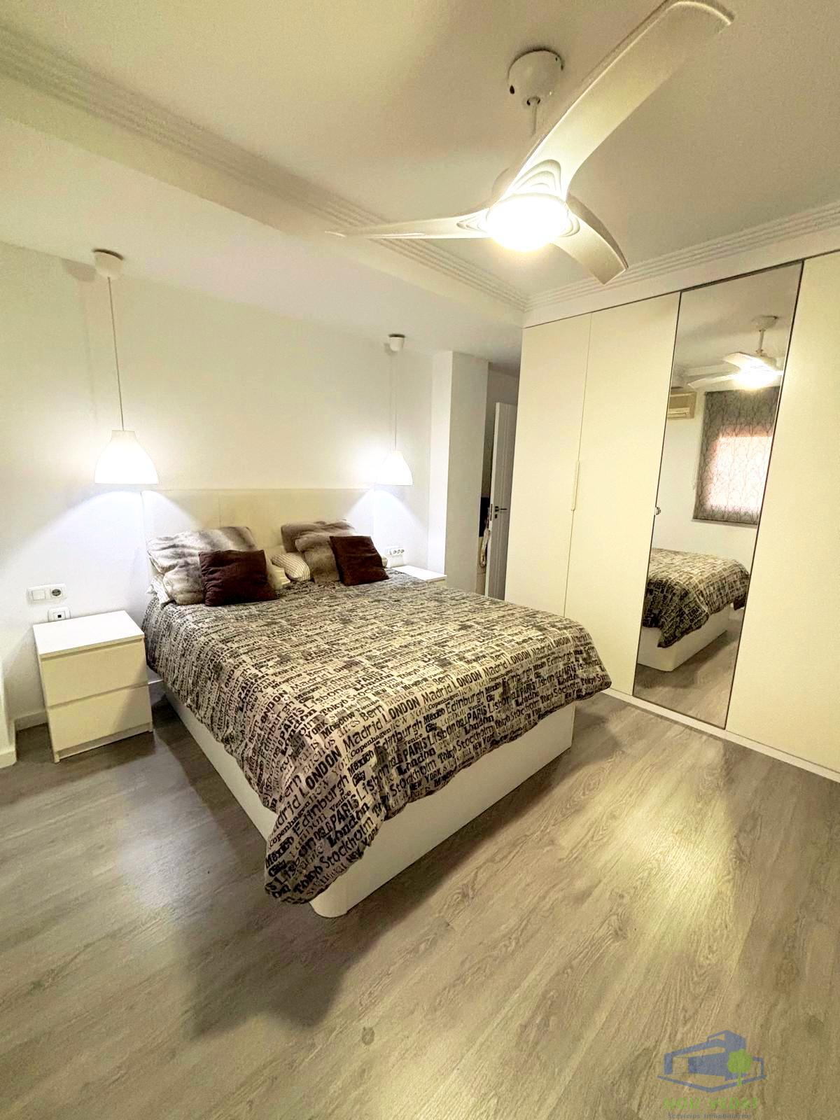 Venta de piso en Torrent