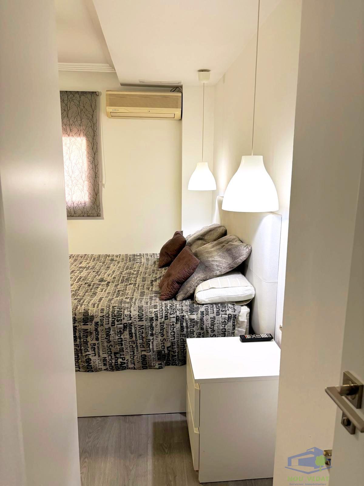 Venta de piso en Torrent