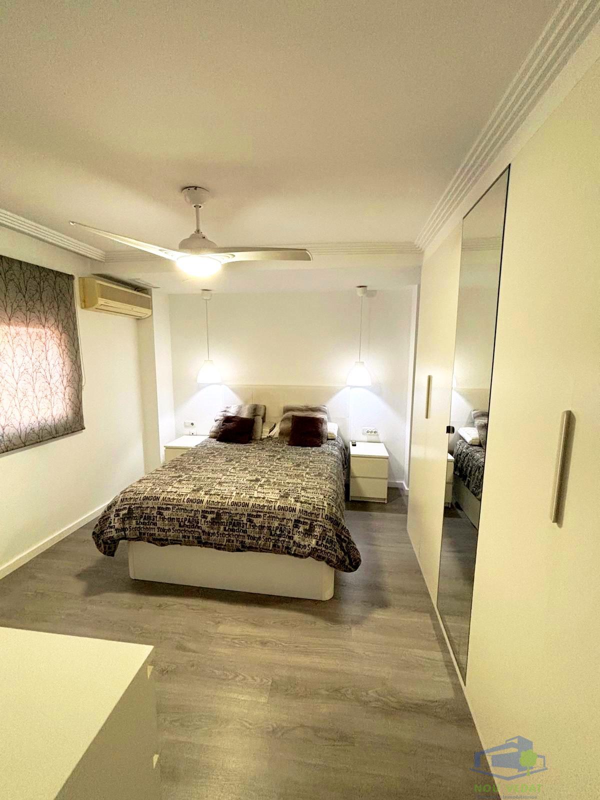 Venta de piso en Torrent