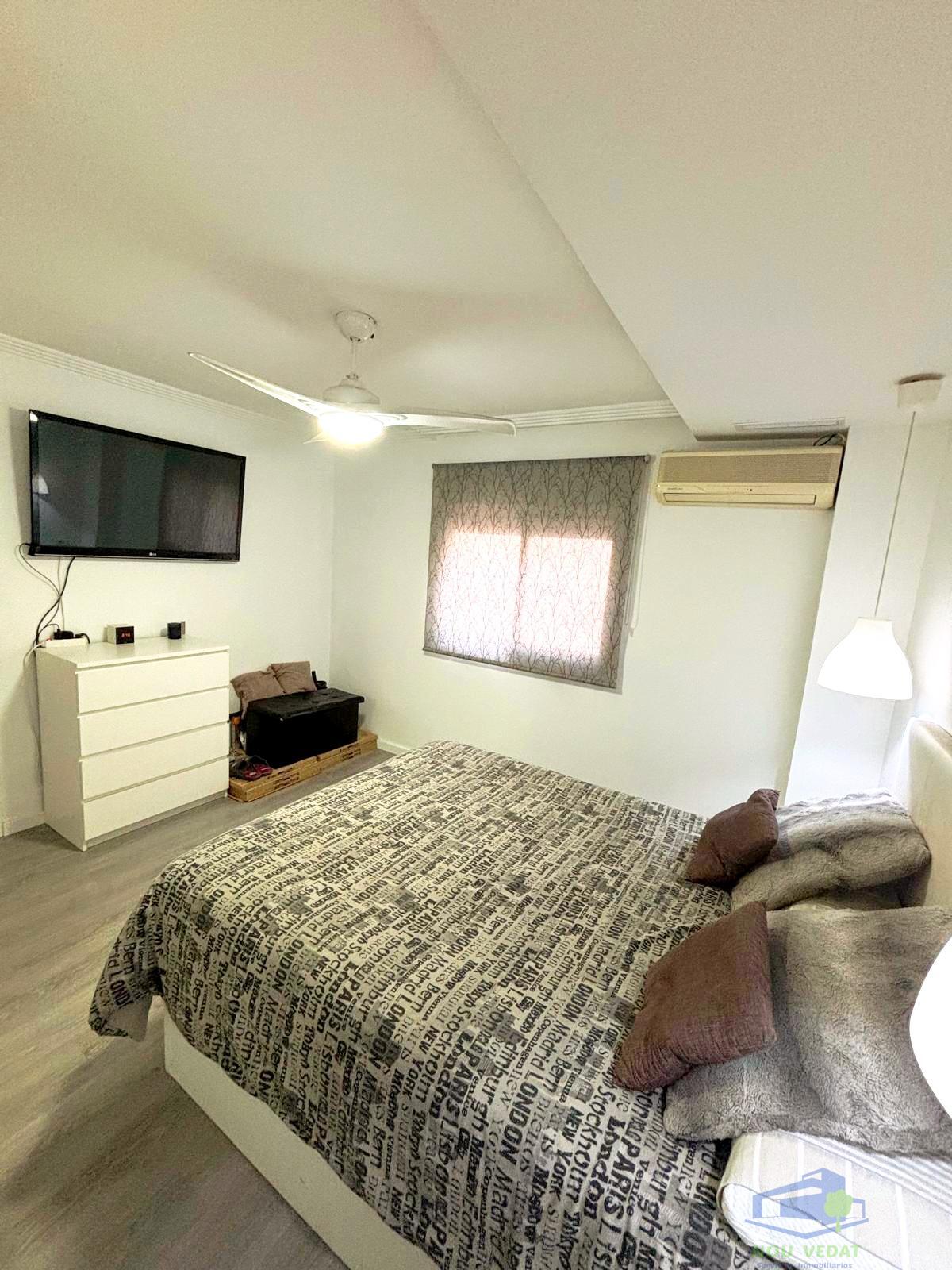 Venta de piso en Torrent