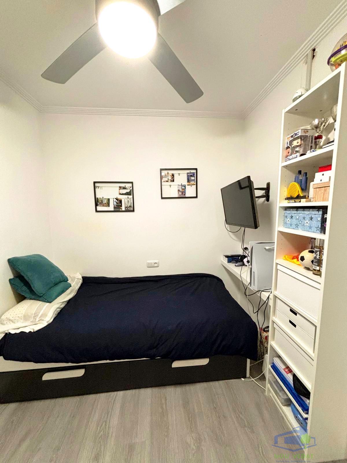 Venta de piso en Torrent