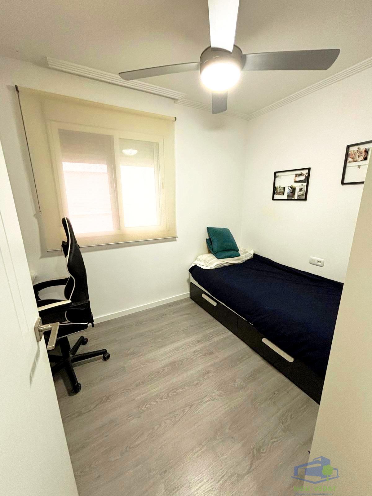 Venta de piso en Torrent