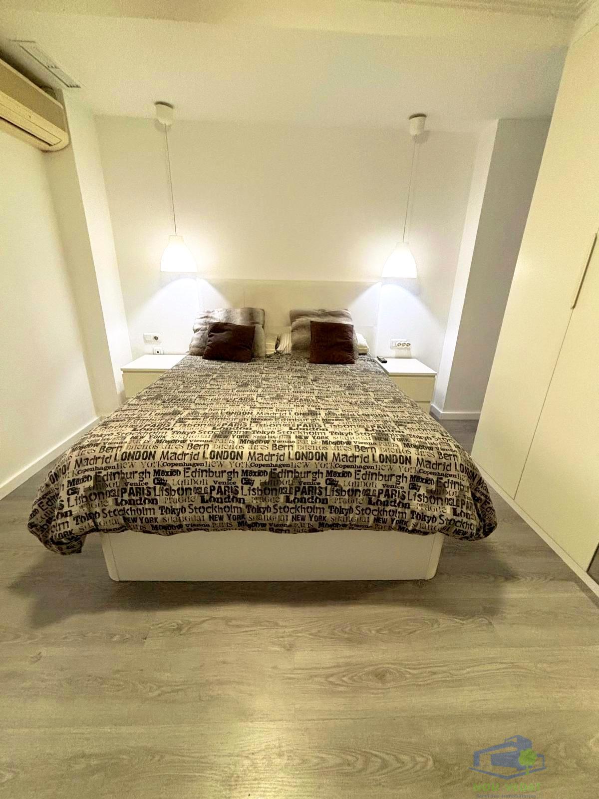 Venta de piso en Torrent