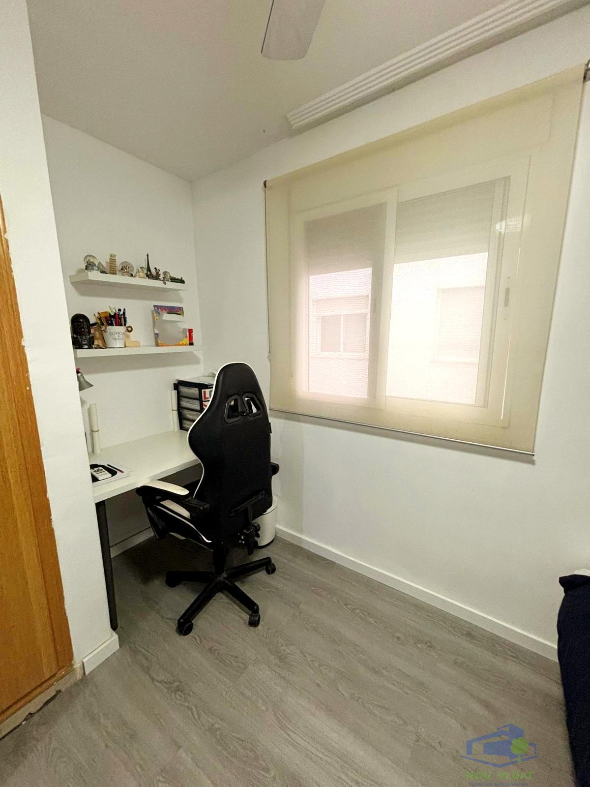 Venta de piso en Torrent