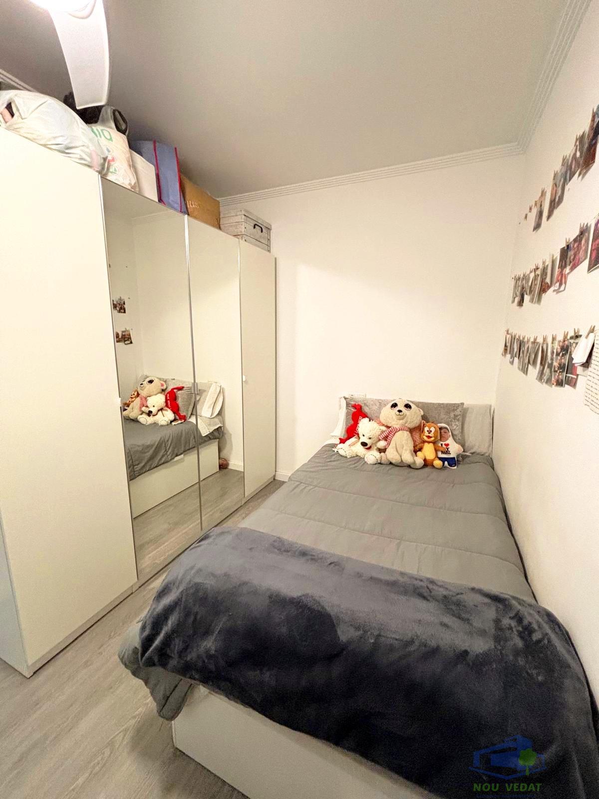 Venta de piso en Torrent