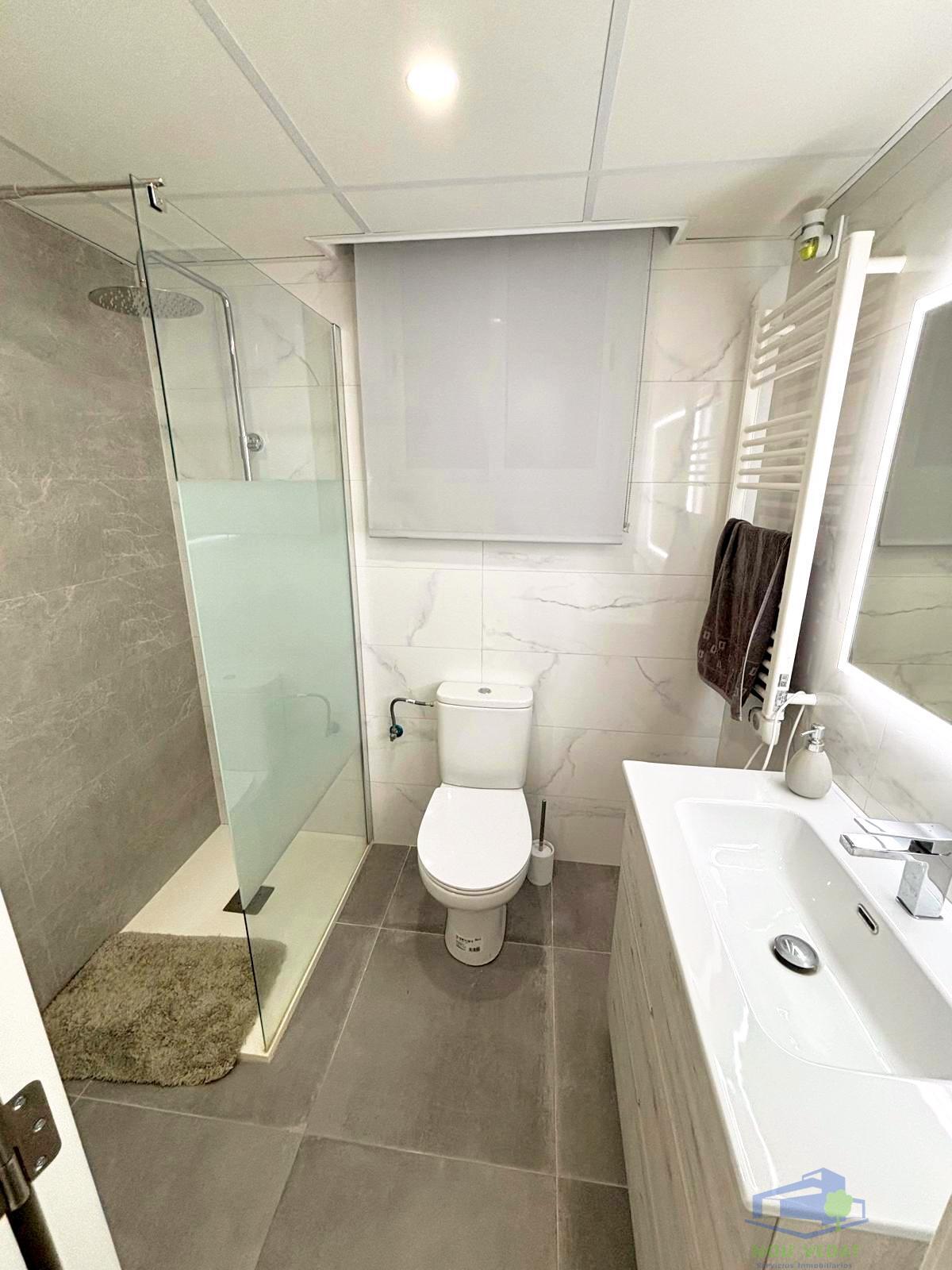 Venta de piso en Torrent