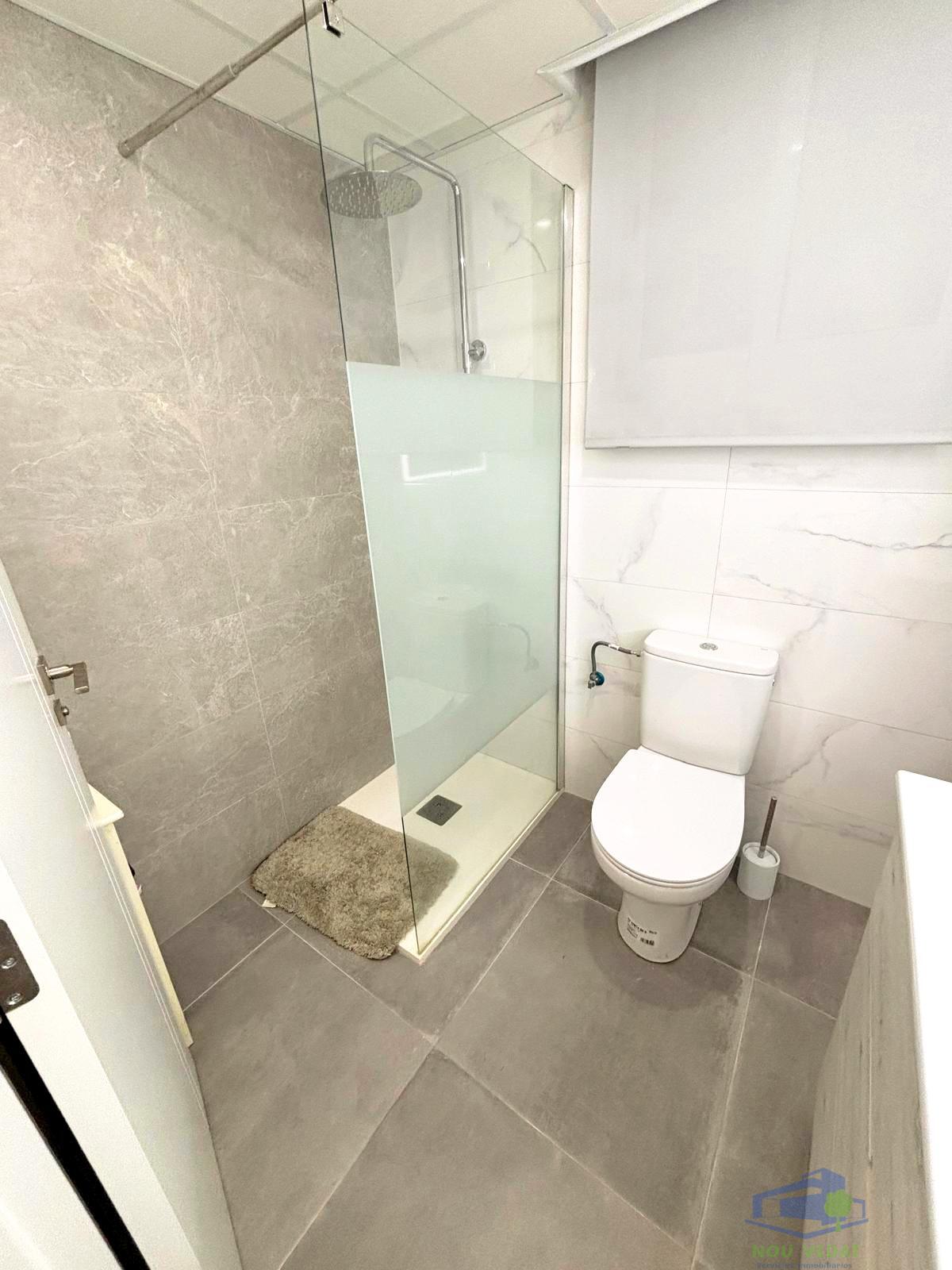 Venta de piso en Torrent