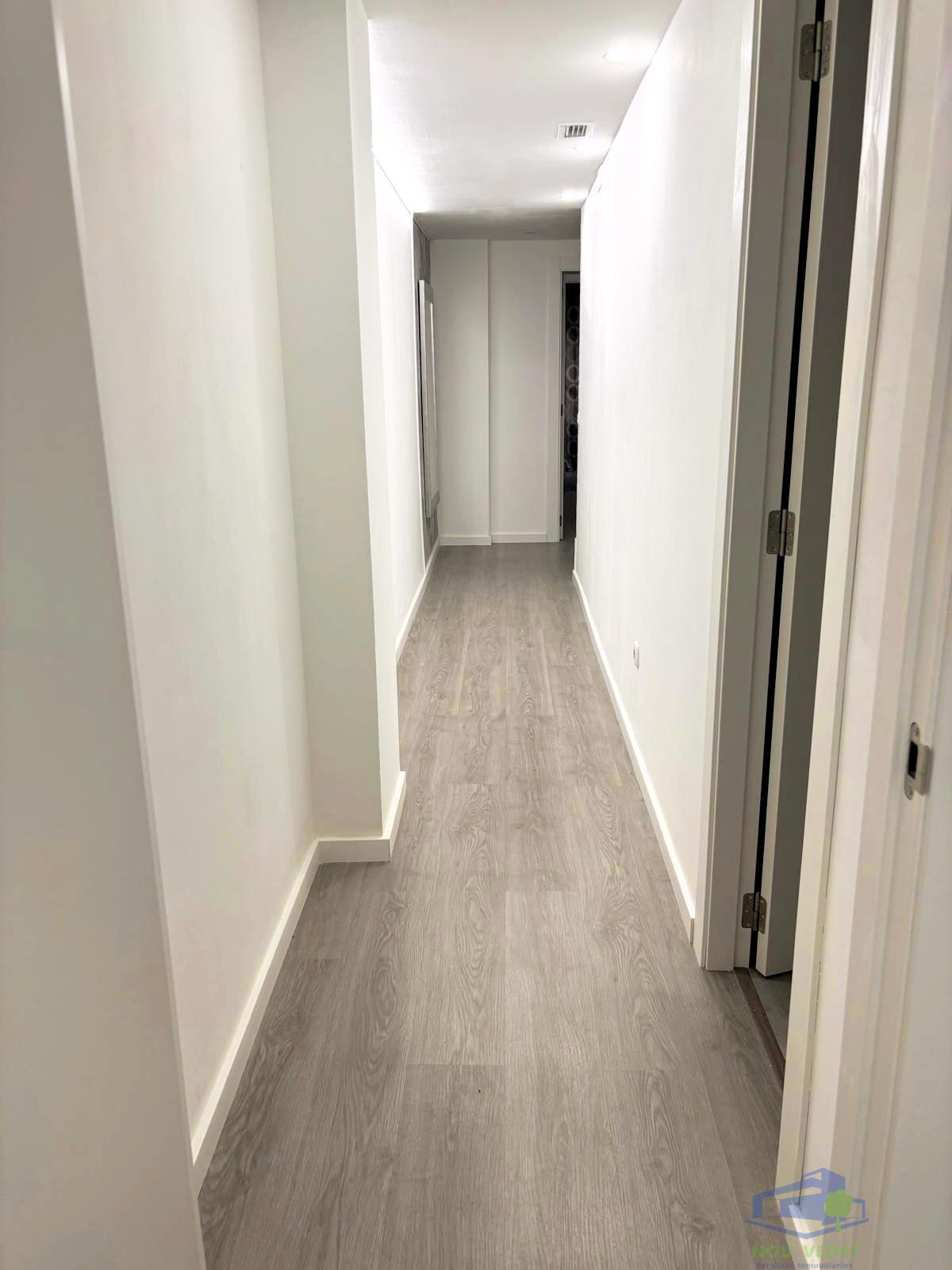 Venta de piso en Torrent