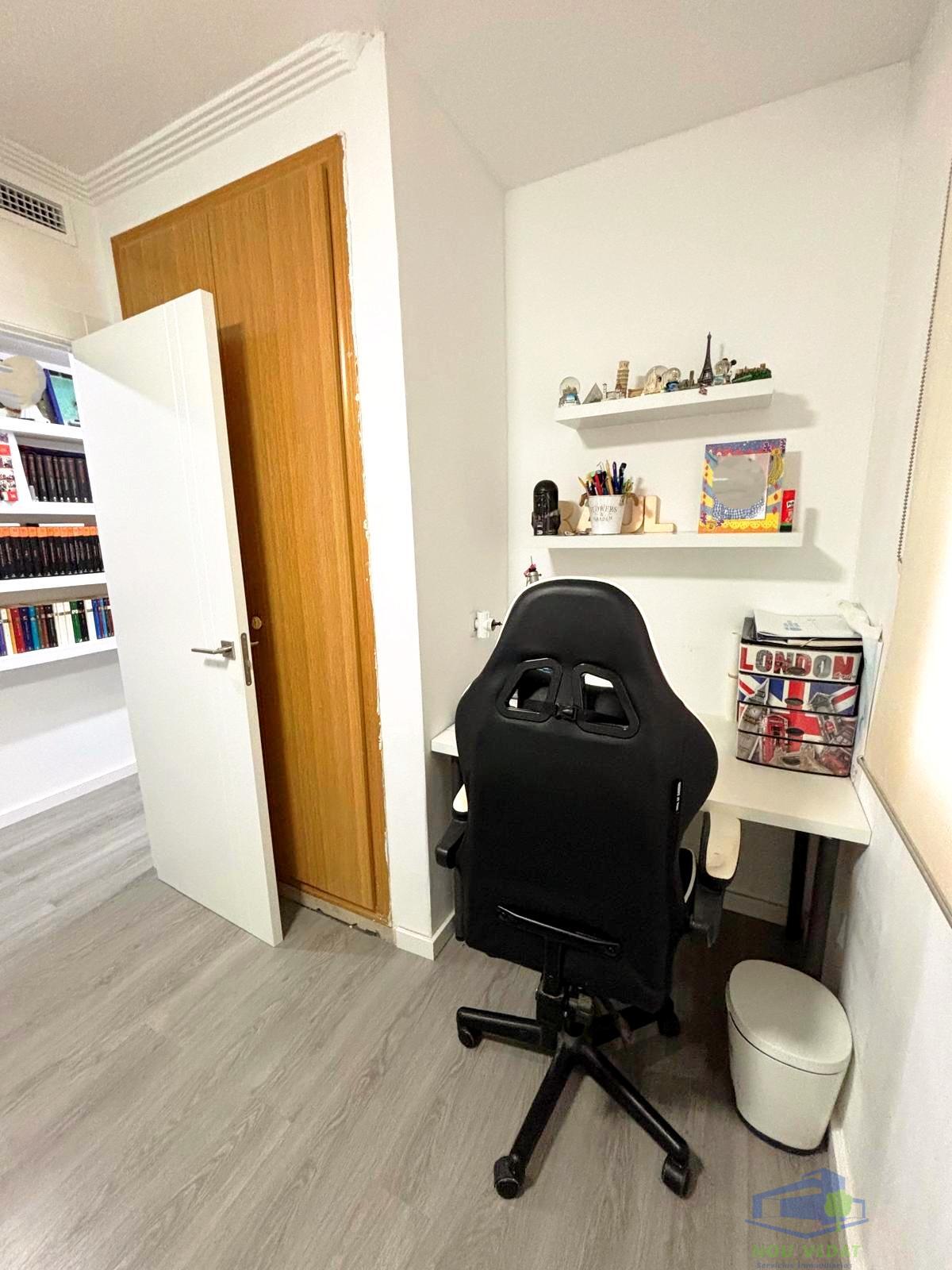 Venta de piso en Torrent