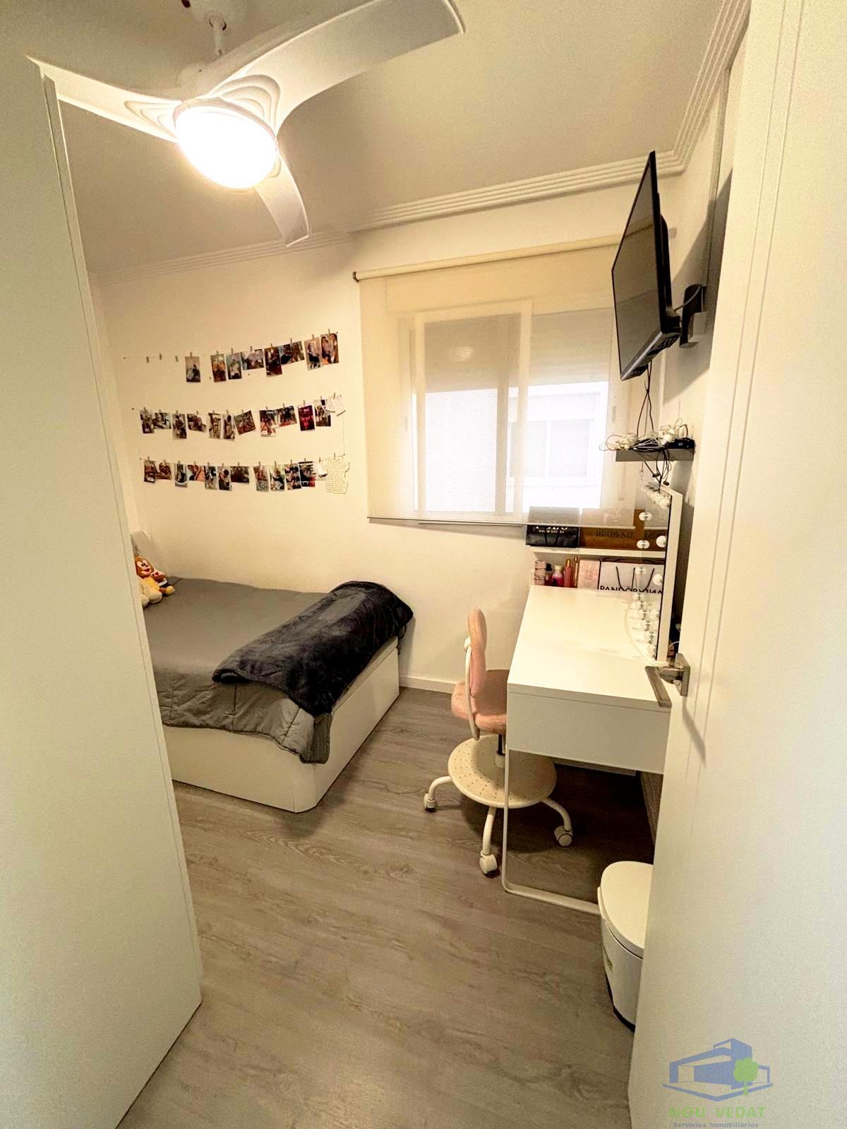 Venta de piso en Torrent