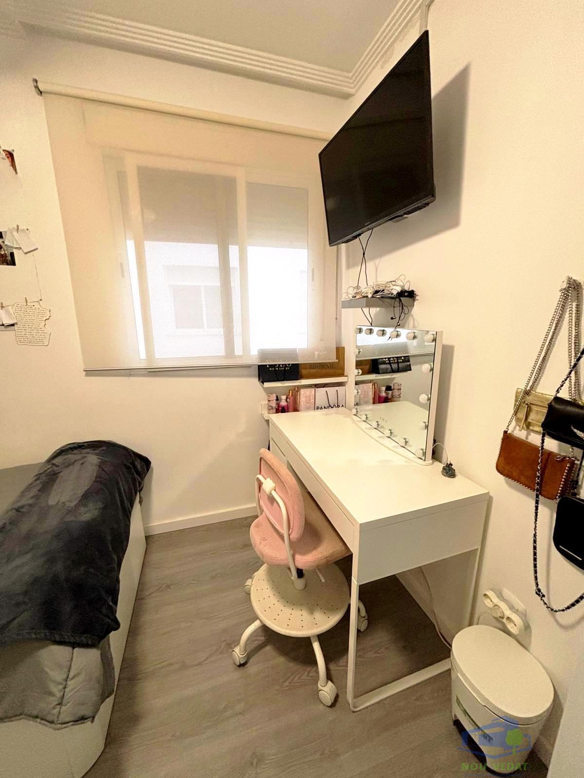 Venta de piso en Torrent