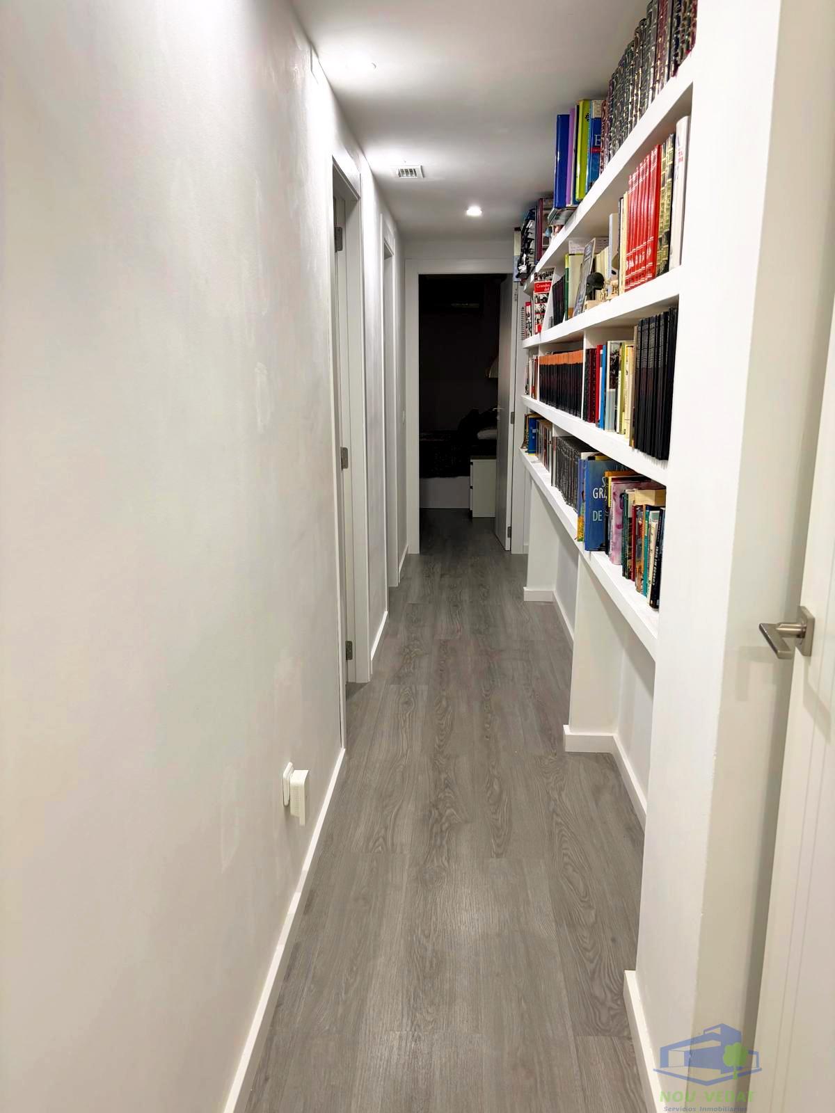 Venta de piso en Torrent