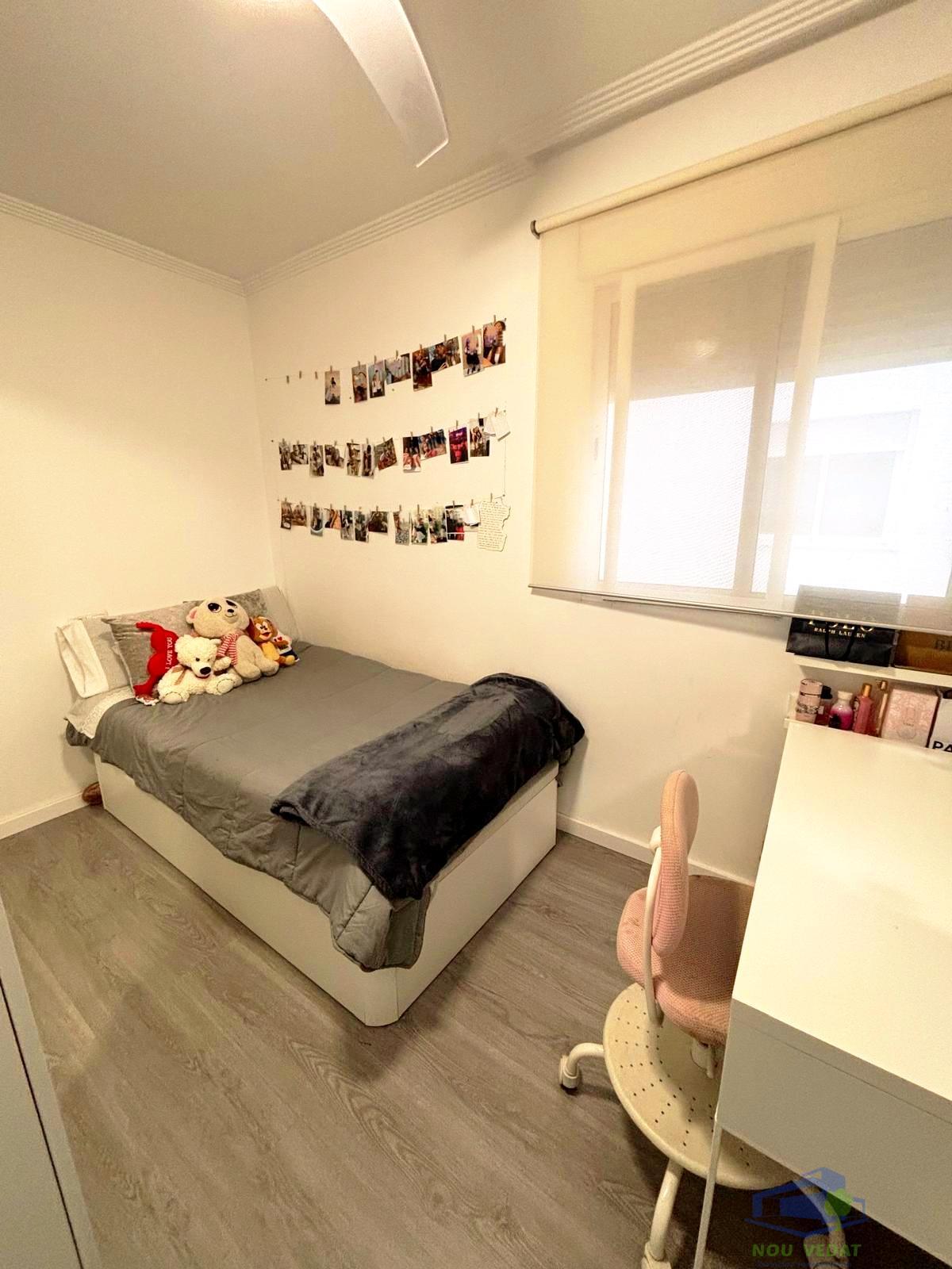 Venta de piso en Torrent