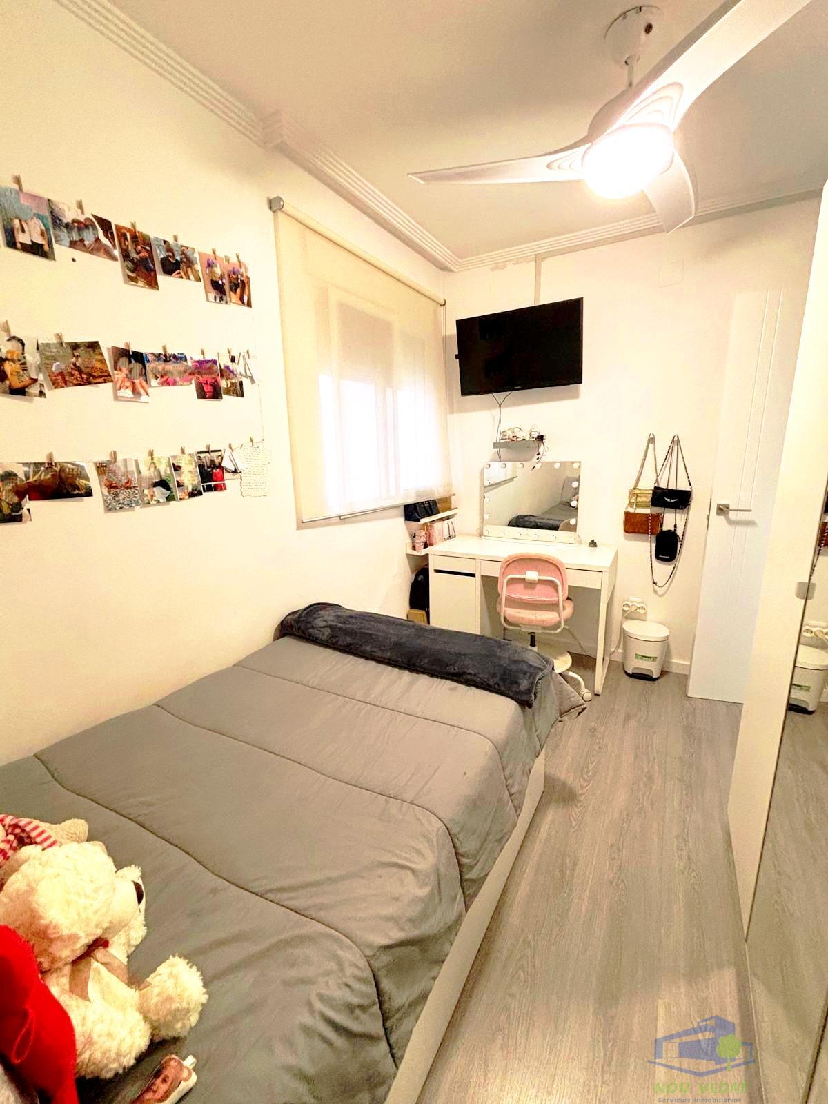 Venta de piso en Torrent