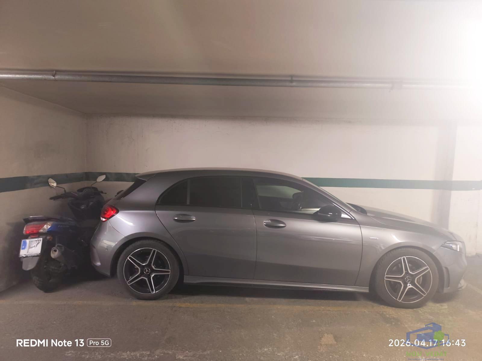 Venta de piso en Torrent