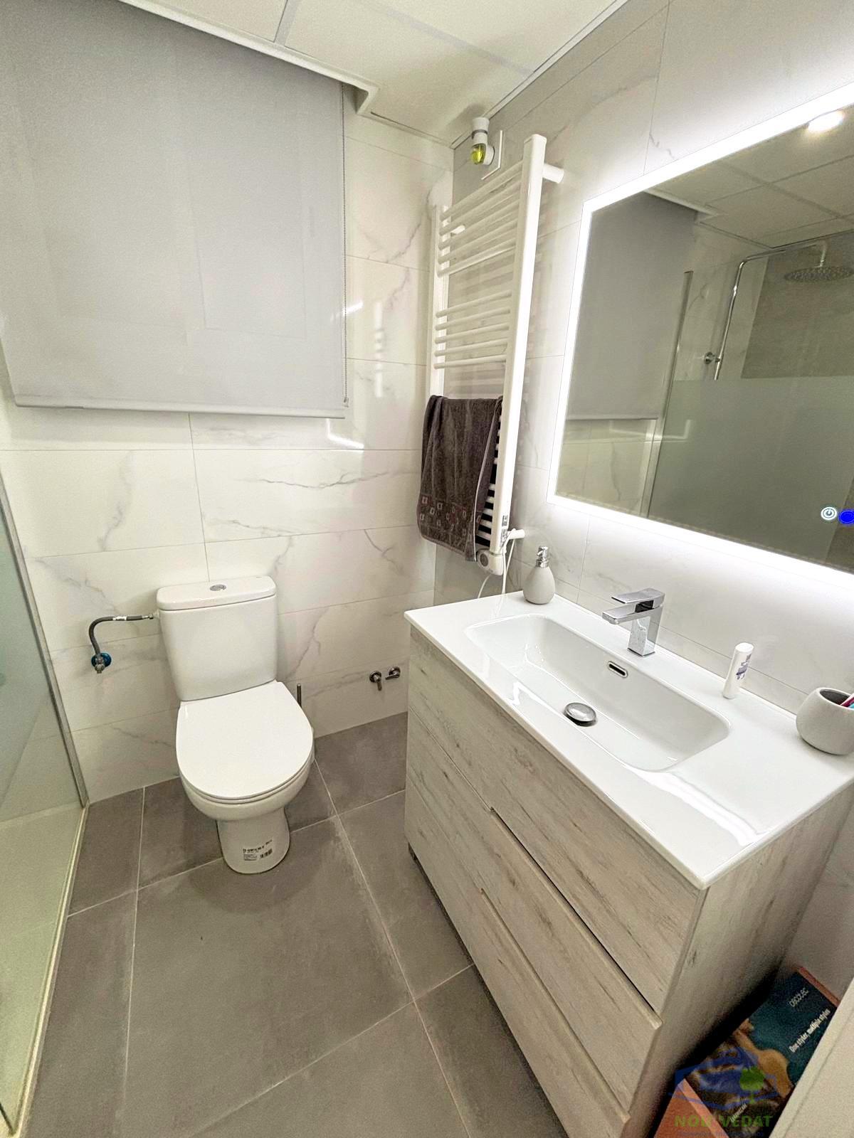 Venta de piso en Torrent