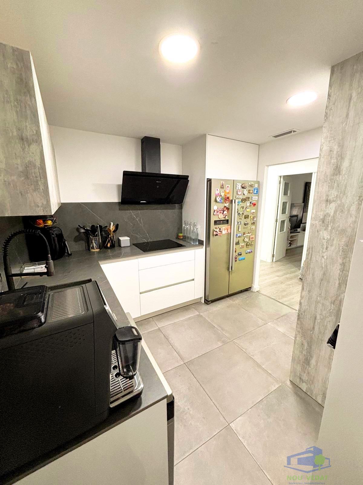 Venta de piso en Torrent