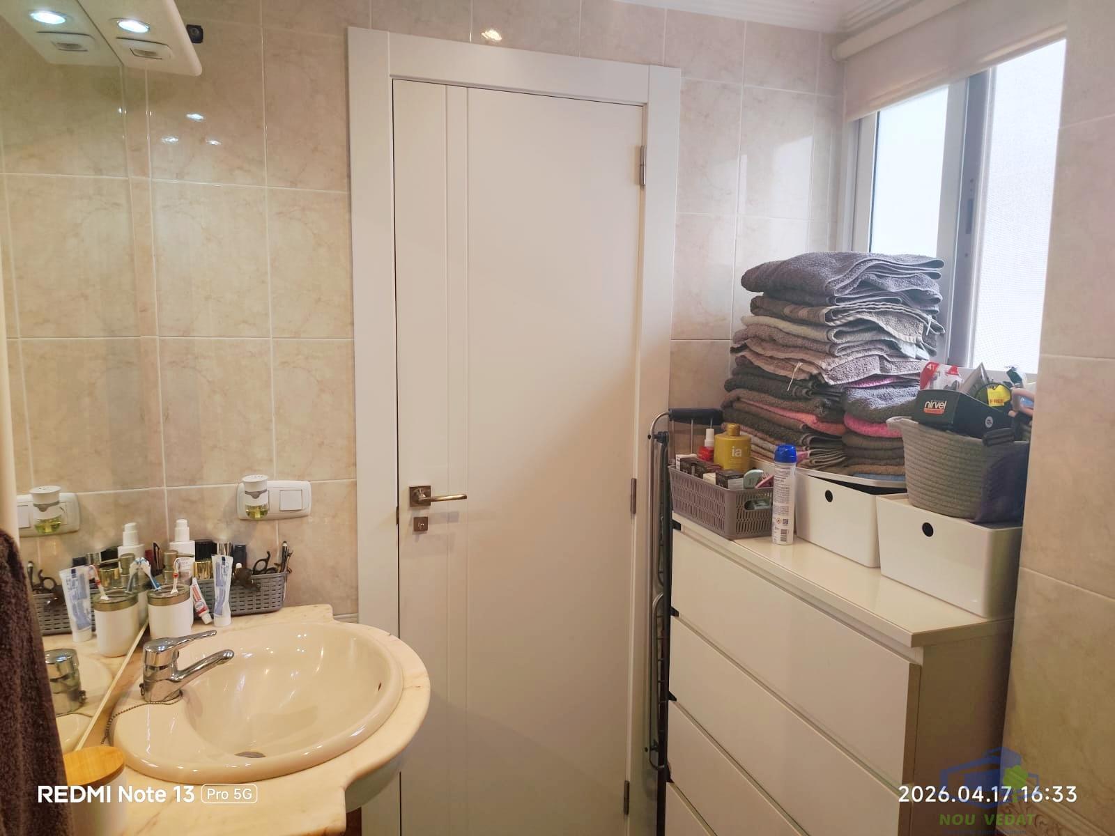 Venta de piso en Torrent