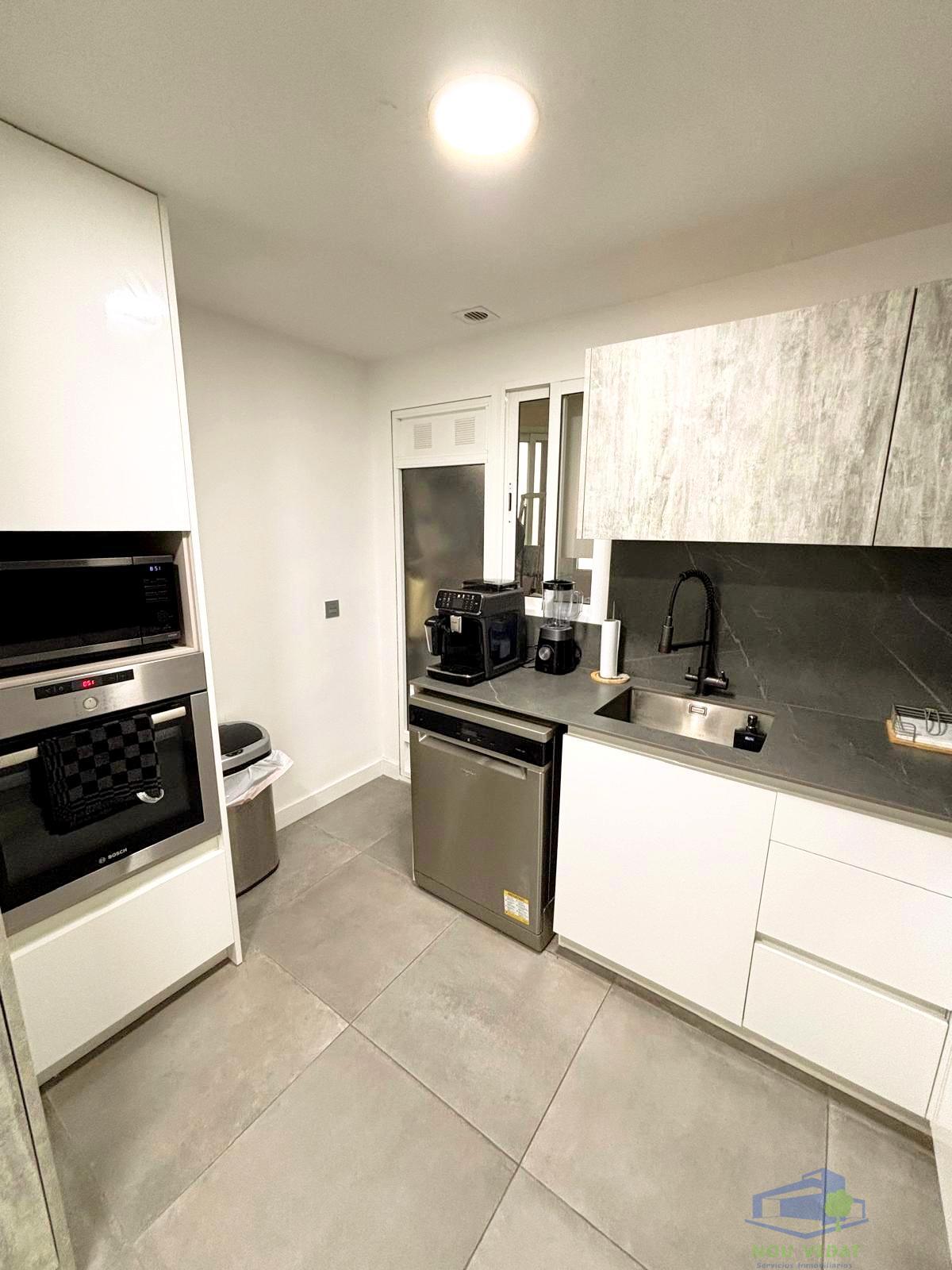 Venta de piso en Torrent