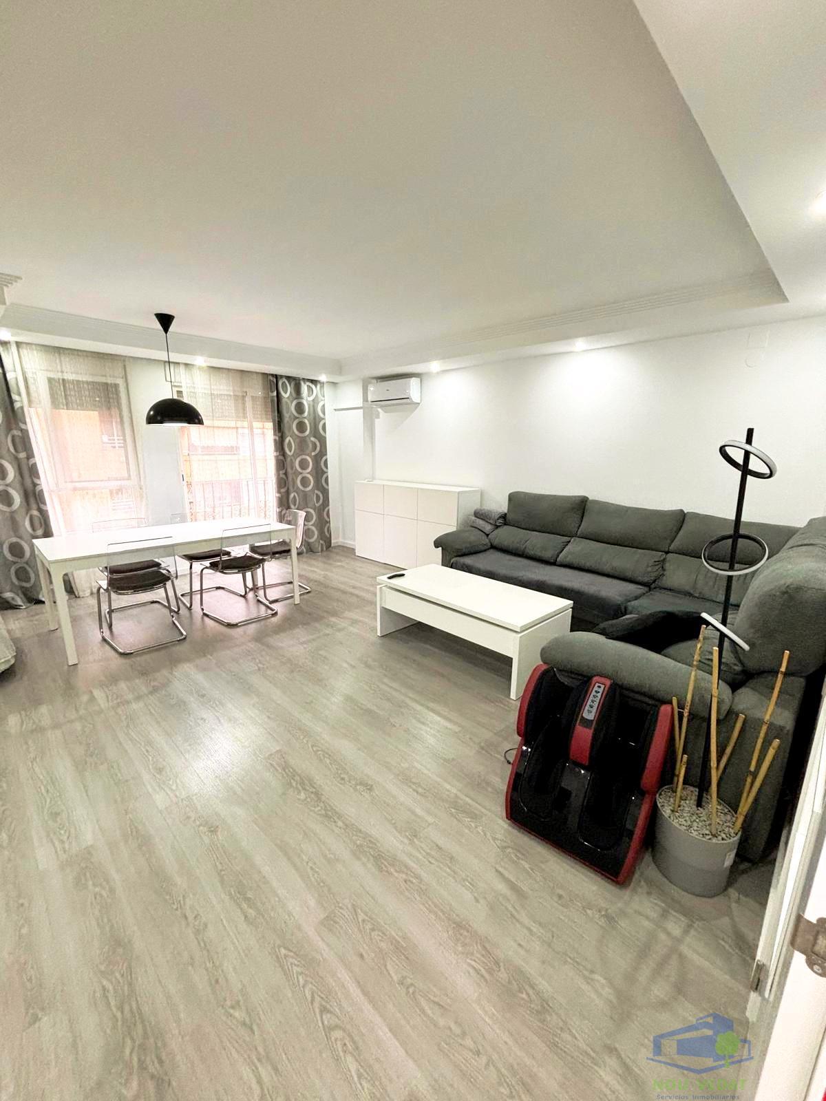 Venta de piso en Torrent