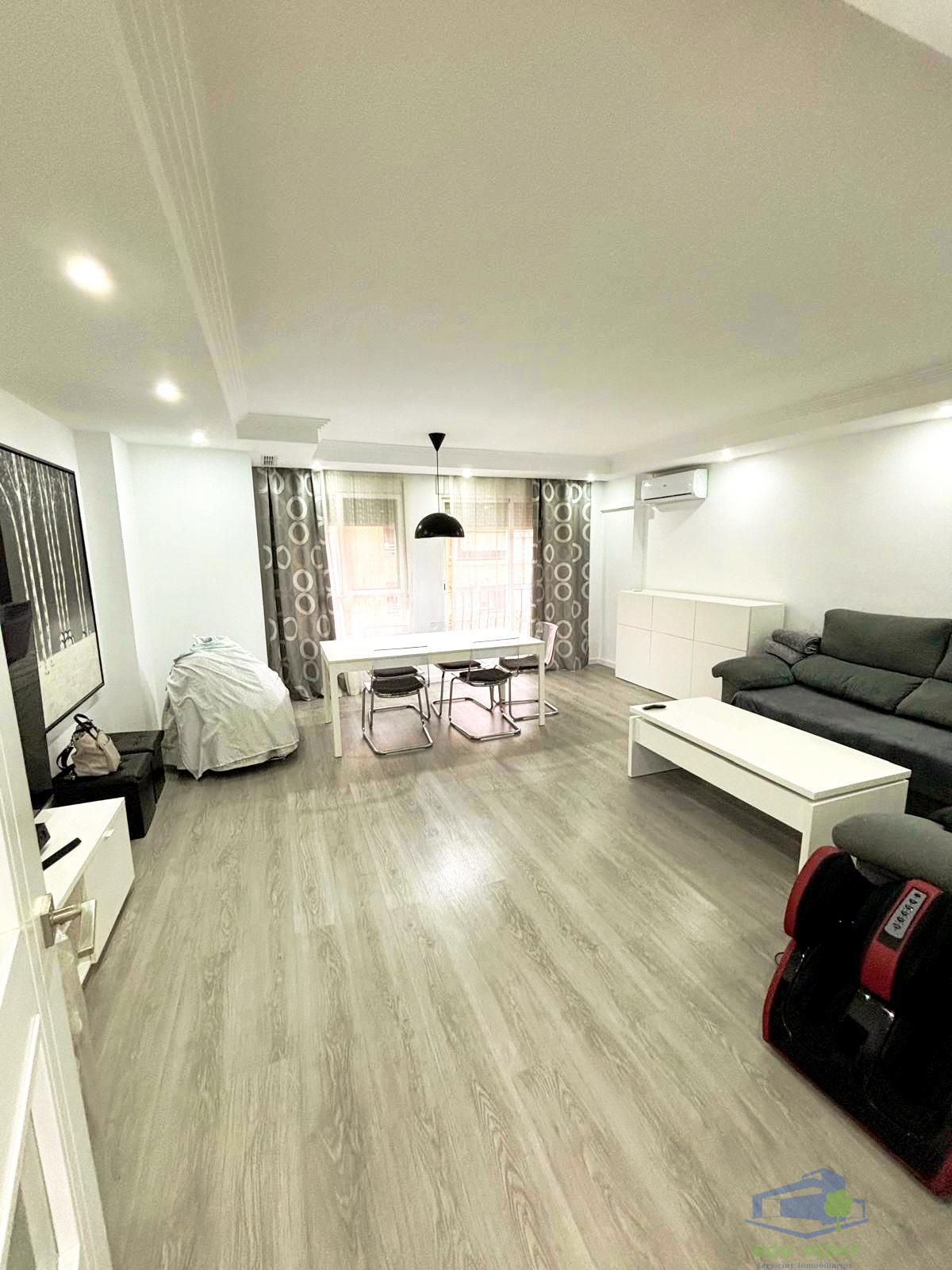 Venta de piso en Torrent