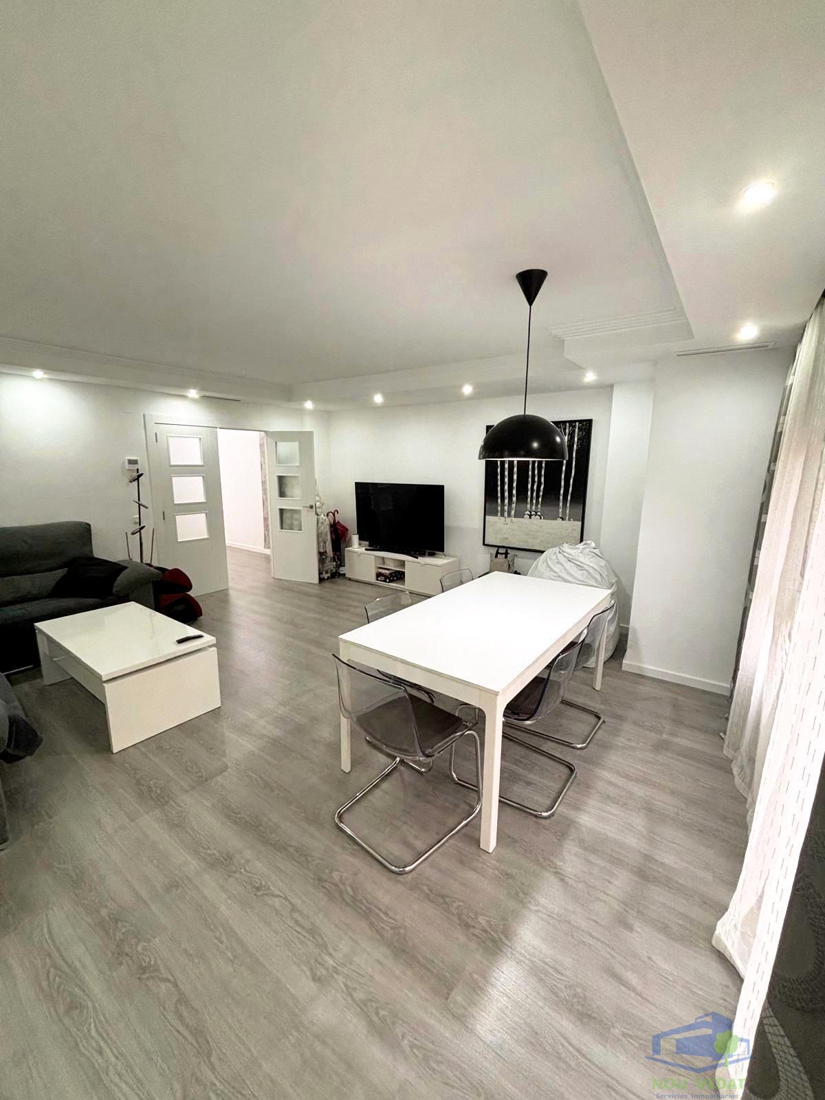 Venta de piso en Torrent