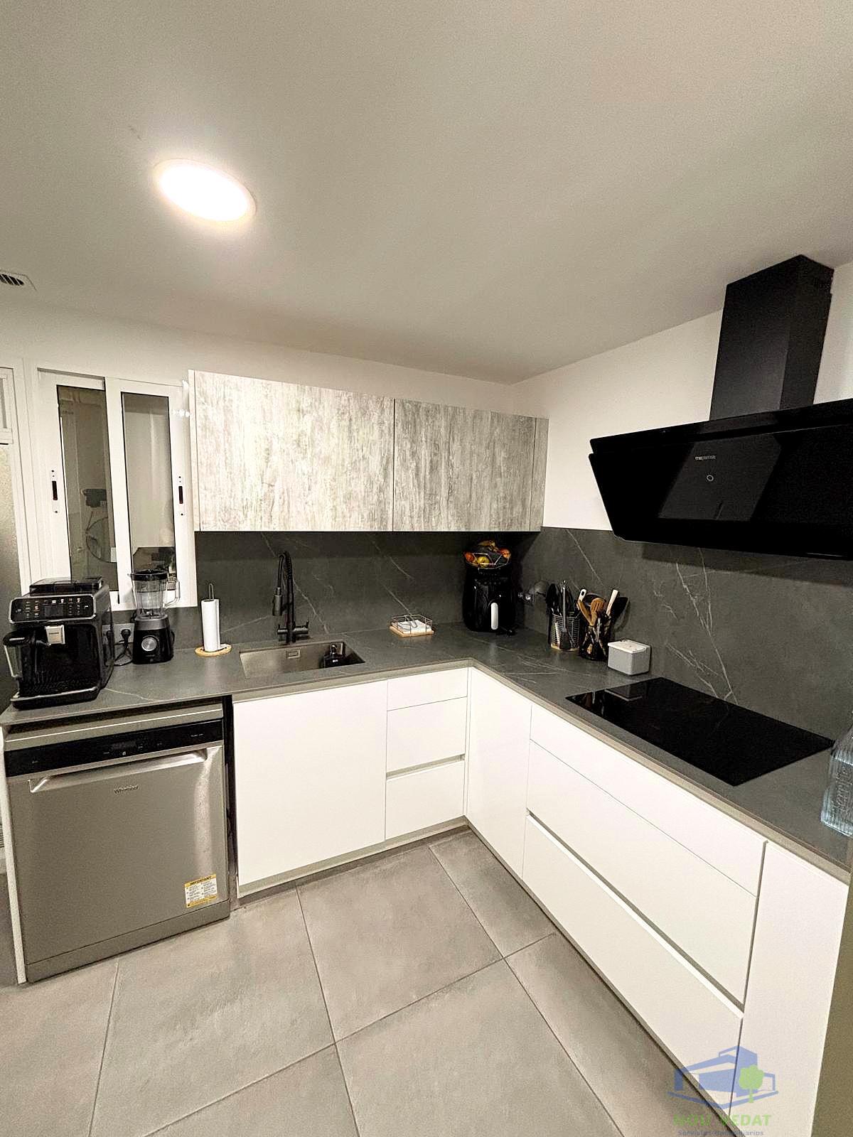 Venta de piso en Torrent