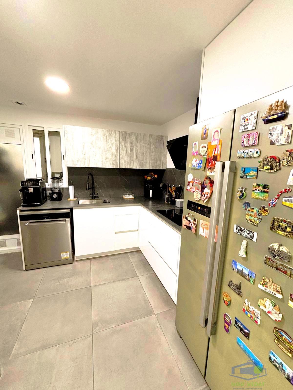 Venta de piso en Torrent