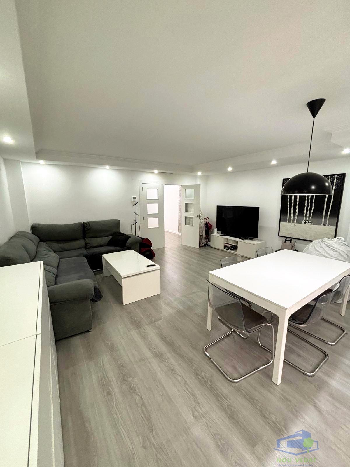 Venta de piso en Torrent