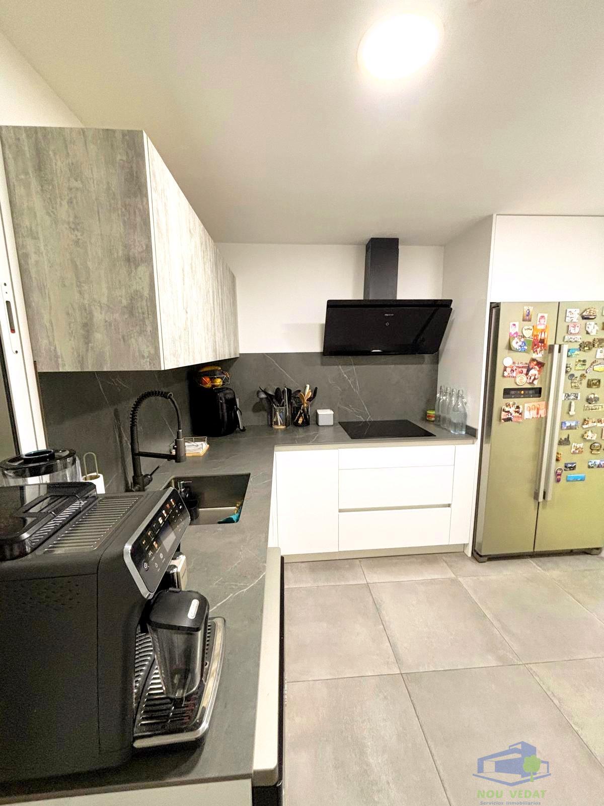 Venta de piso en Torrent