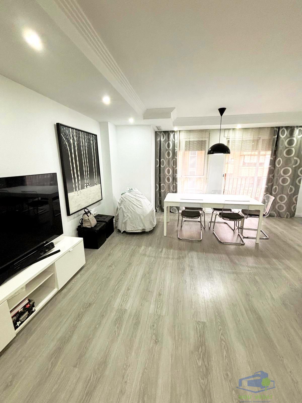 Venta de piso en Torrent