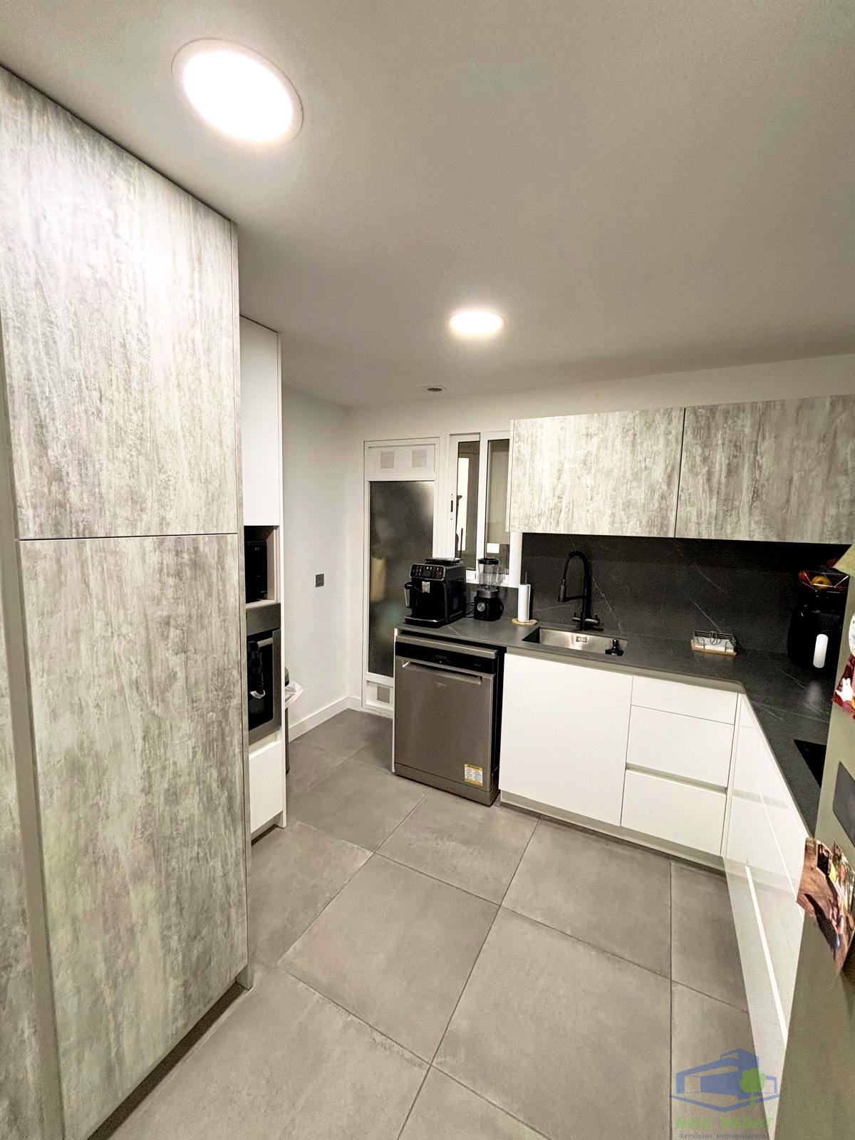 Venta de piso en Torrent