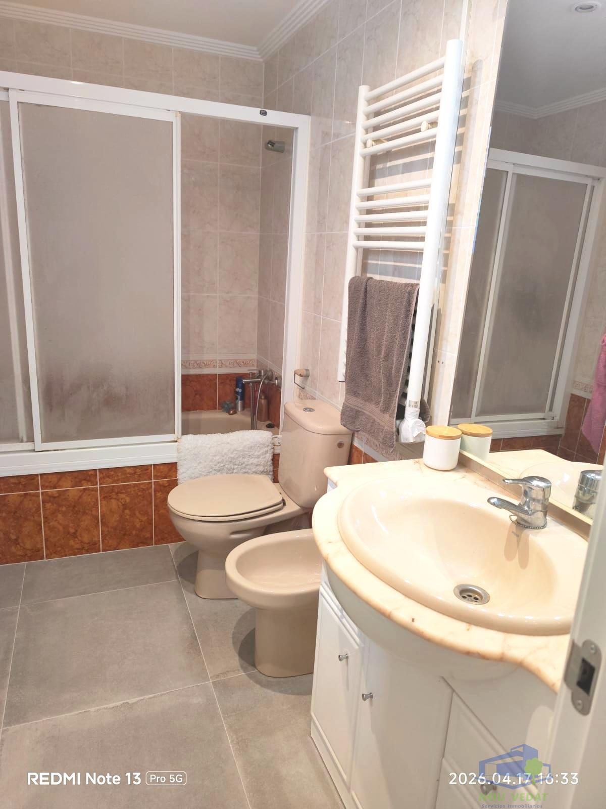 Venta de piso en Torrent