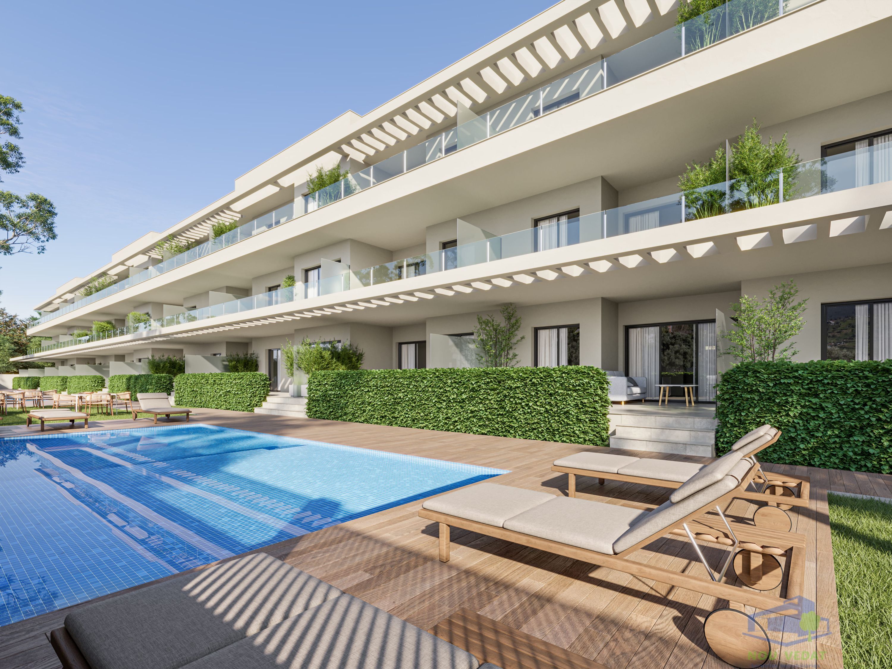 Venta de apartamento en Los Alcázares