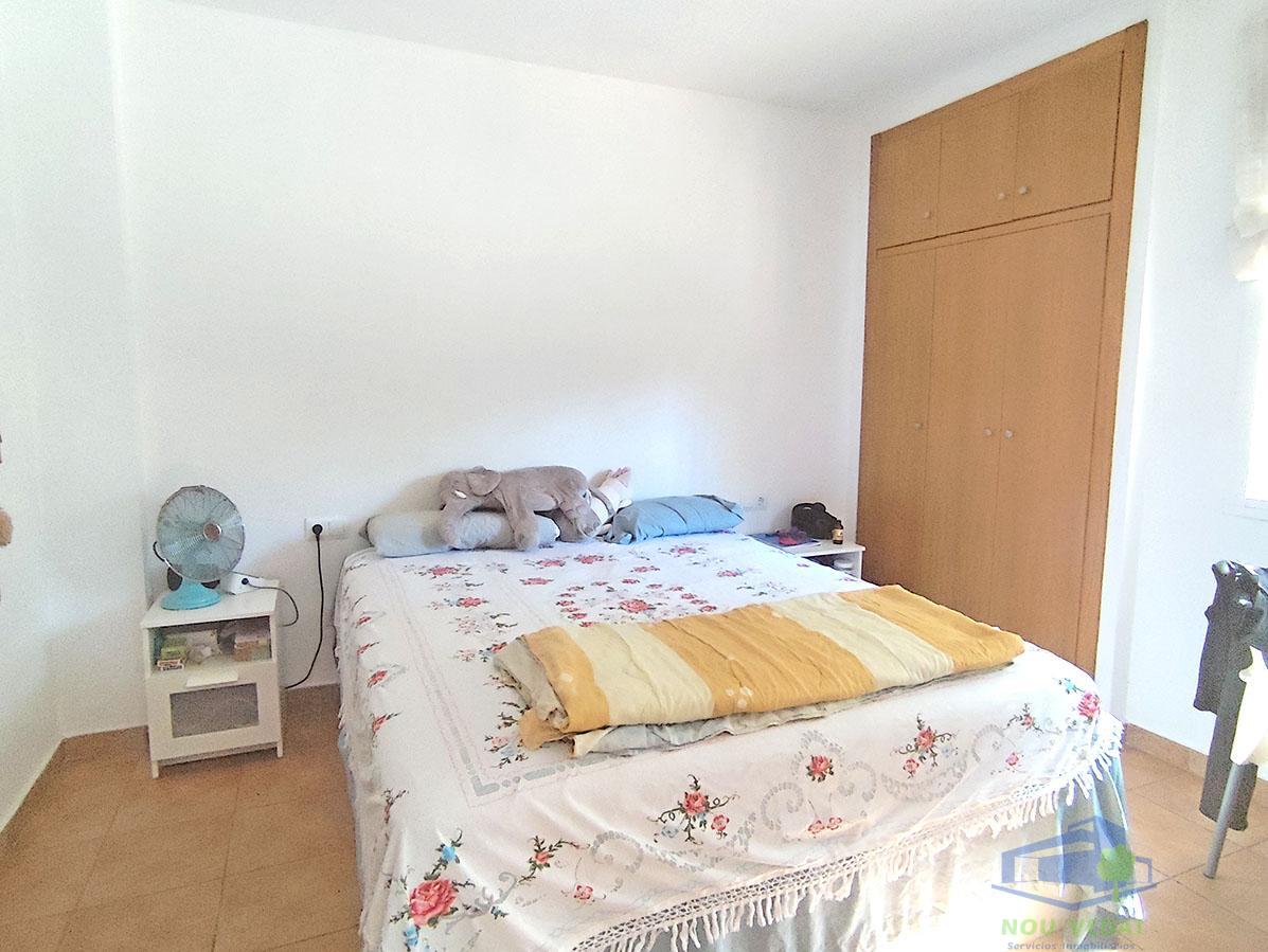 Alquiler de chalet en Torrent