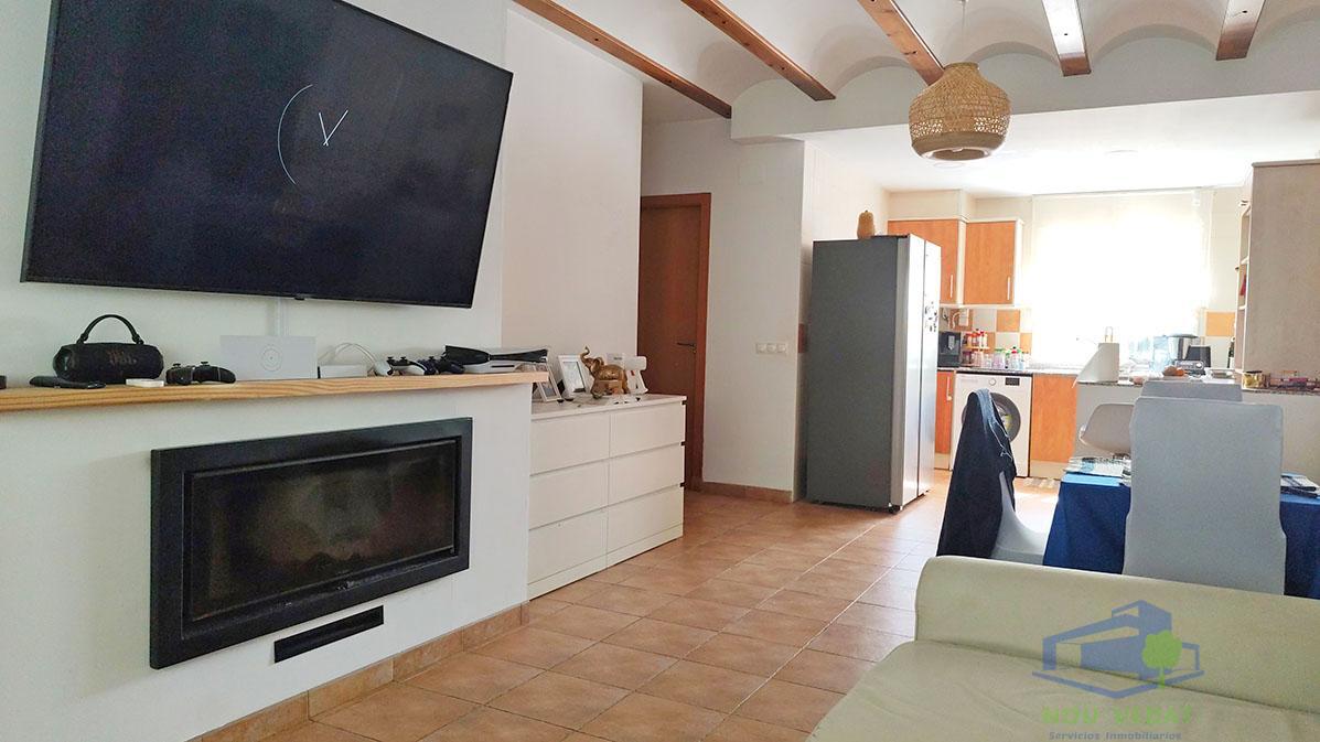 Alquiler de chalet en Torrent