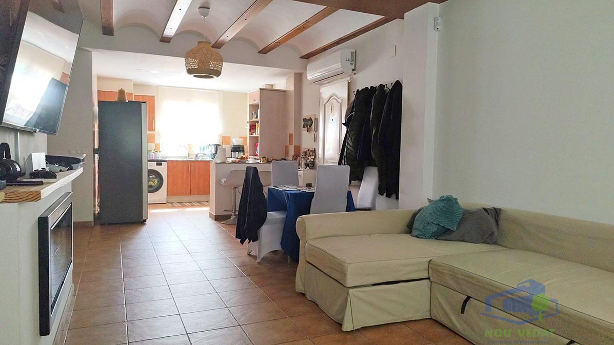 Alquiler de chalet en Torrent