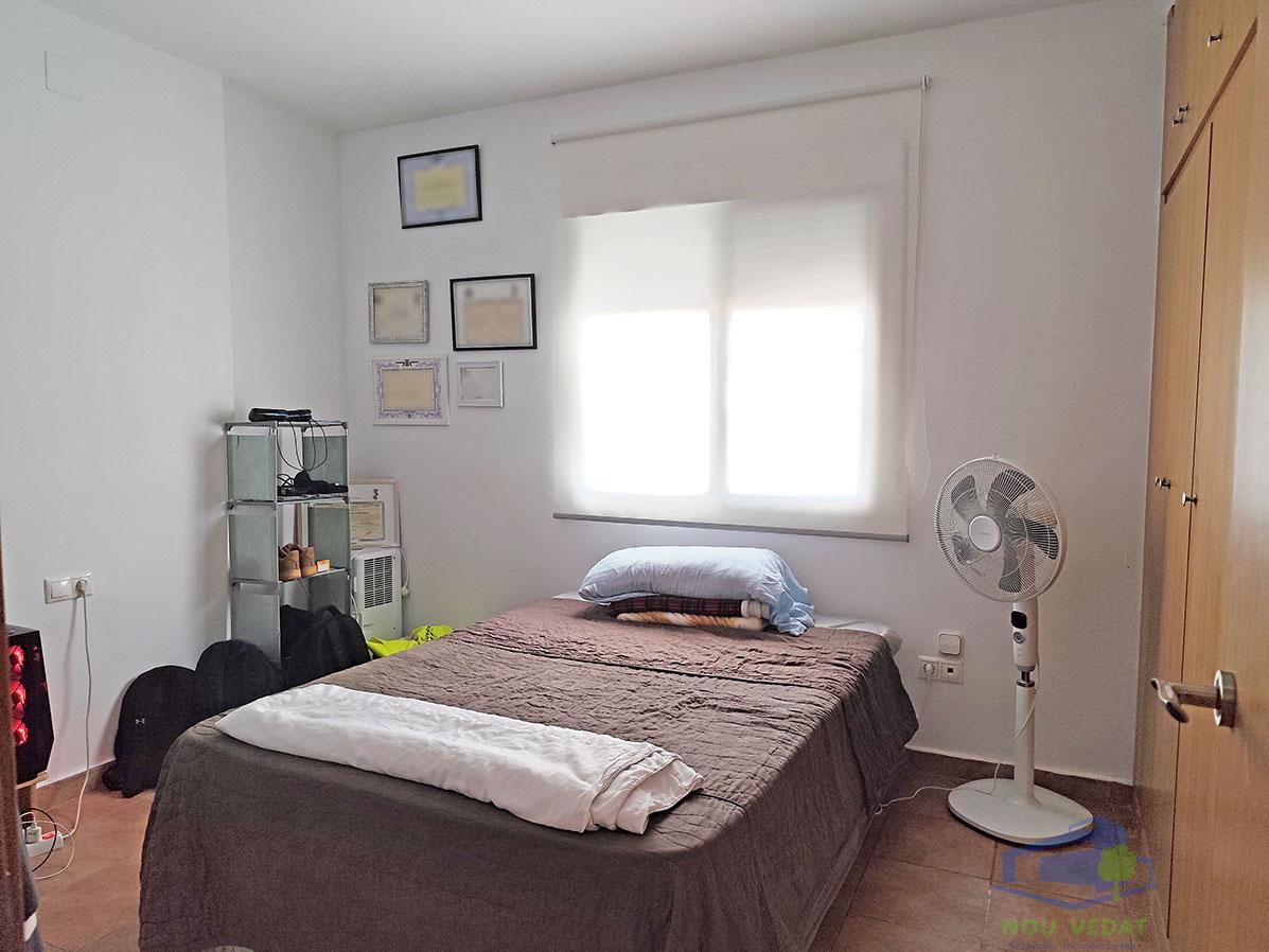 Alquiler de chalet en Torrent