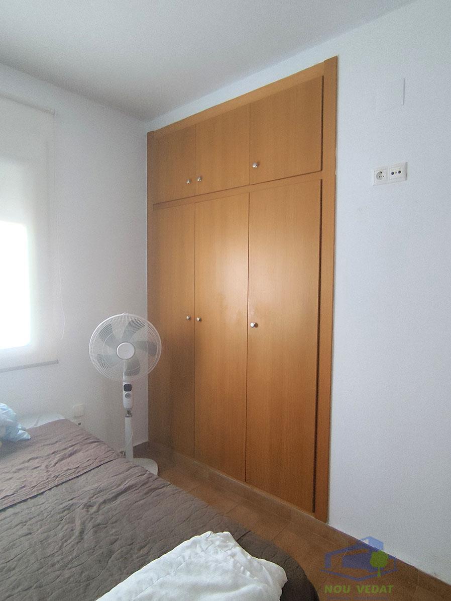 Alquiler de chalet en Torrent