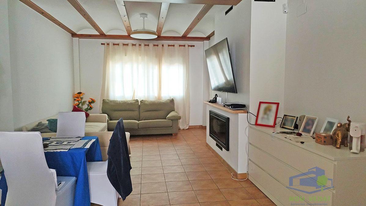 Alquiler de chalet en Torrent