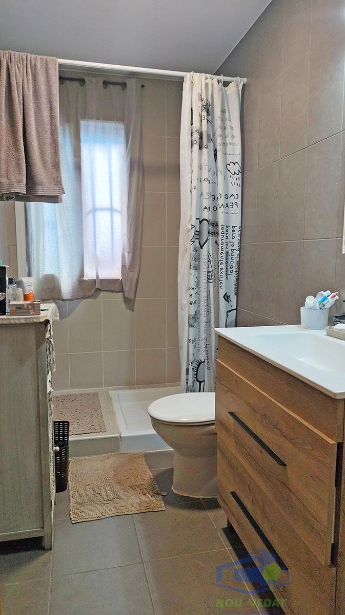 Alquiler de chalet en Torrent