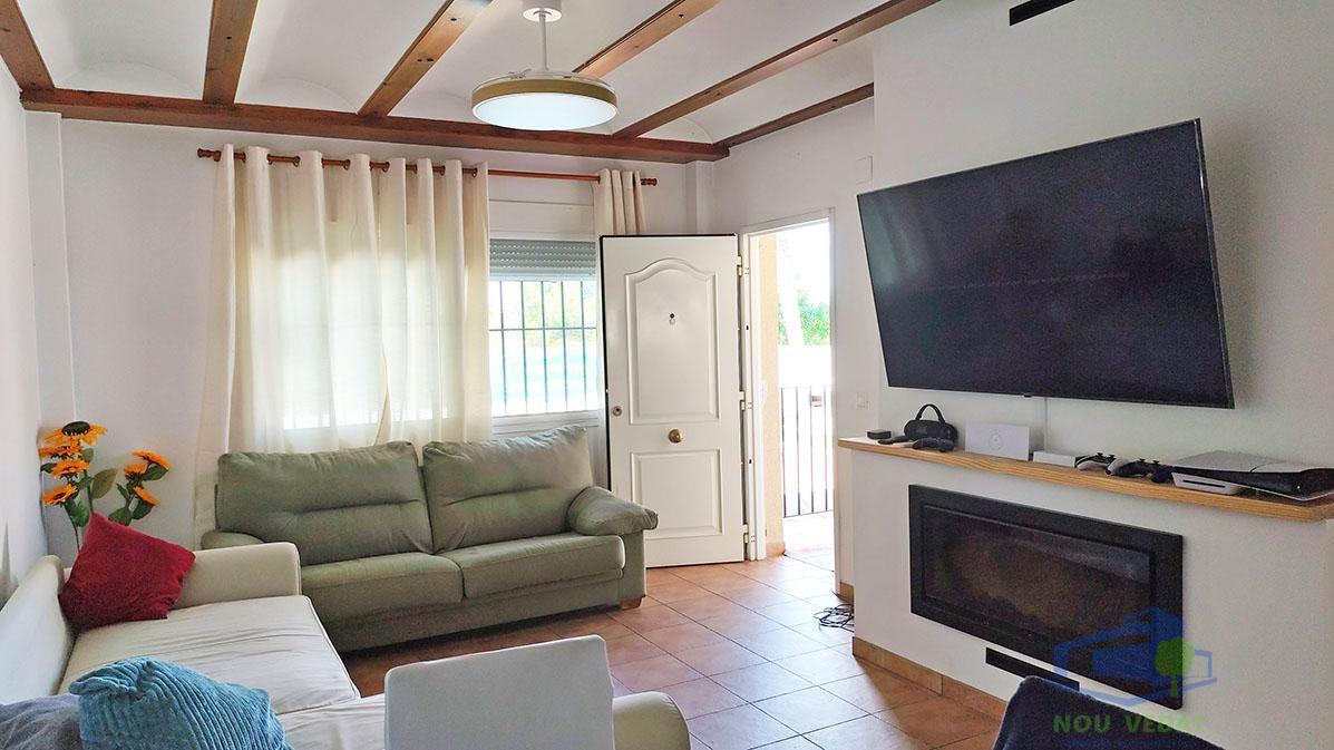 Alquiler de chalet en Torrent