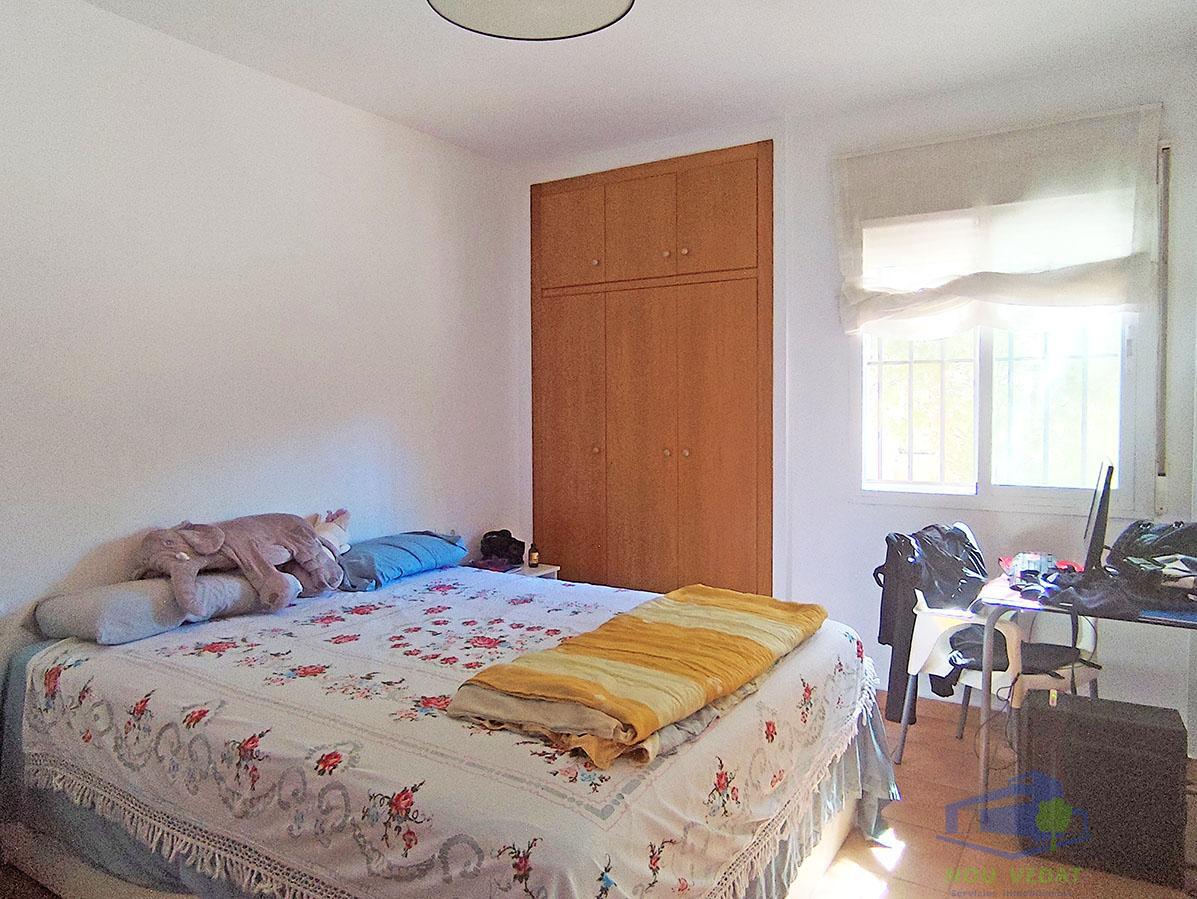 Alquiler de chalet en Torrent