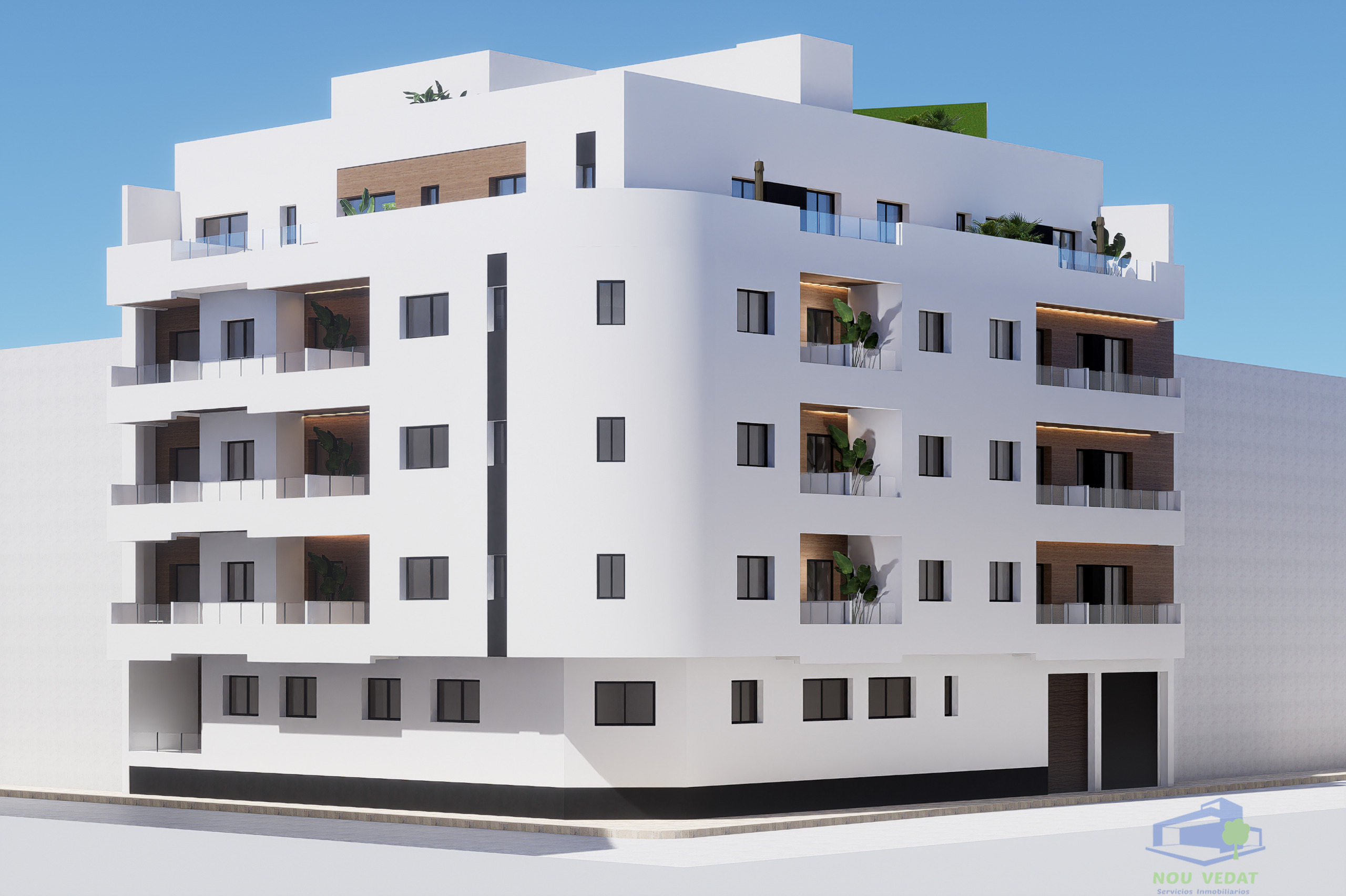 Venta de  en Torrevieja