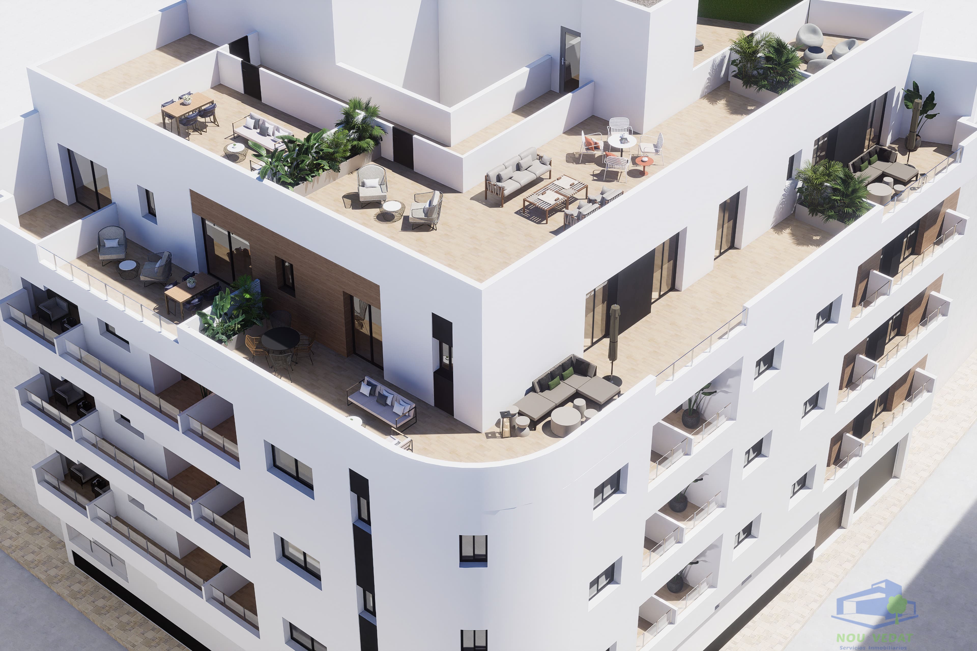 Venta de  en Torrevieja